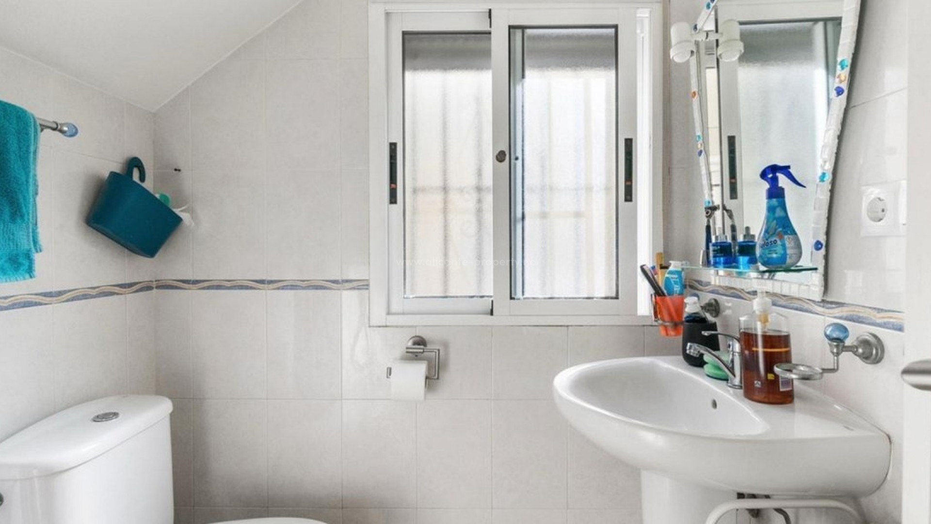 Villa in Villamartín