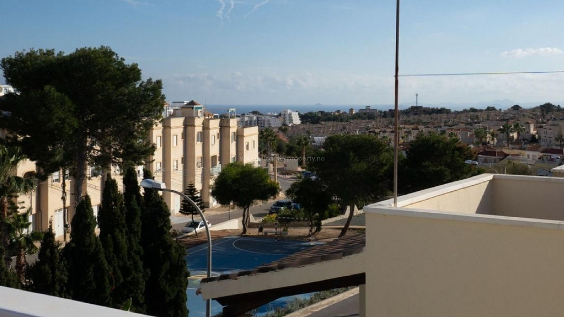 Villa in Villamartín