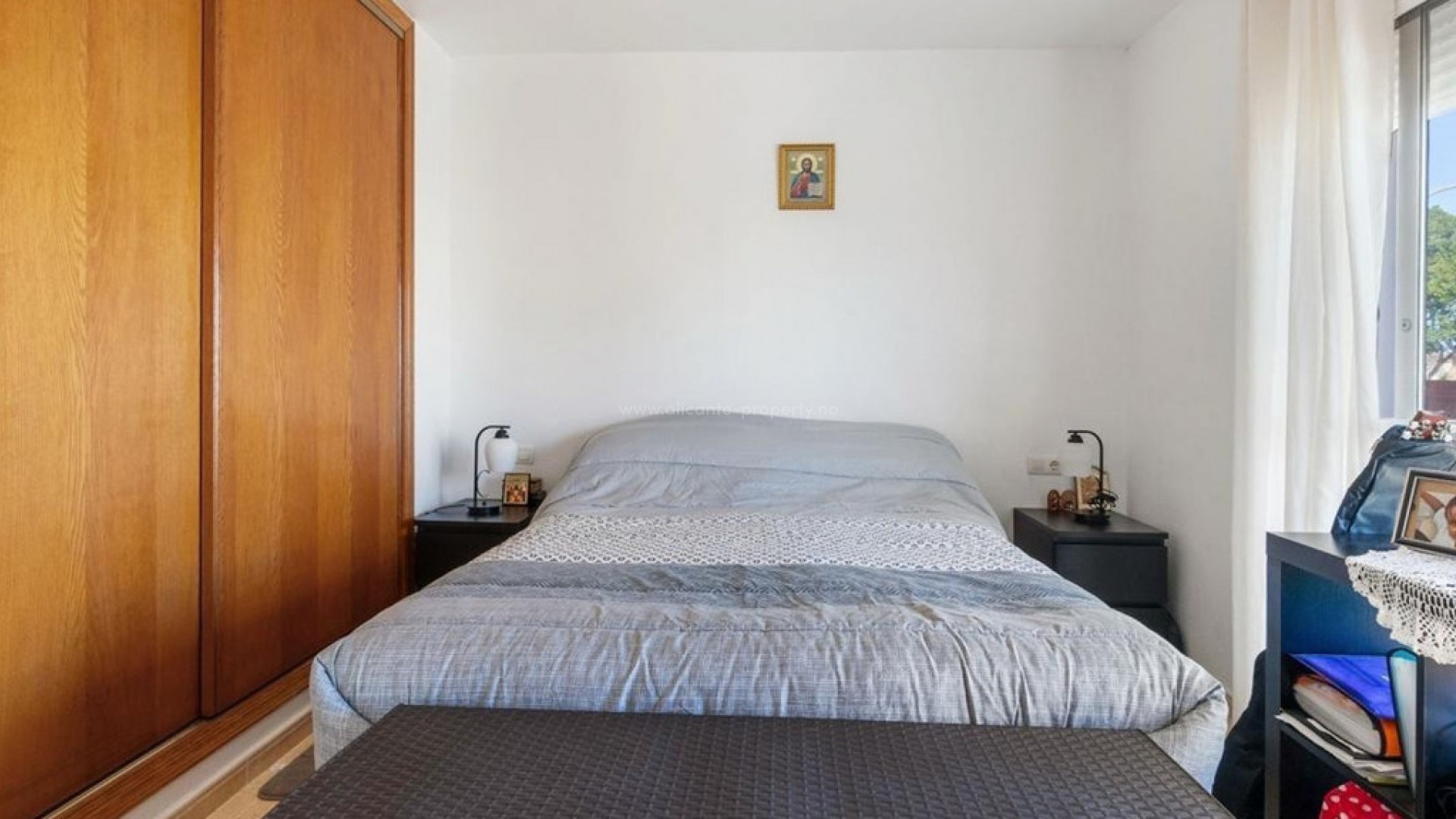 Villa in Villamartín