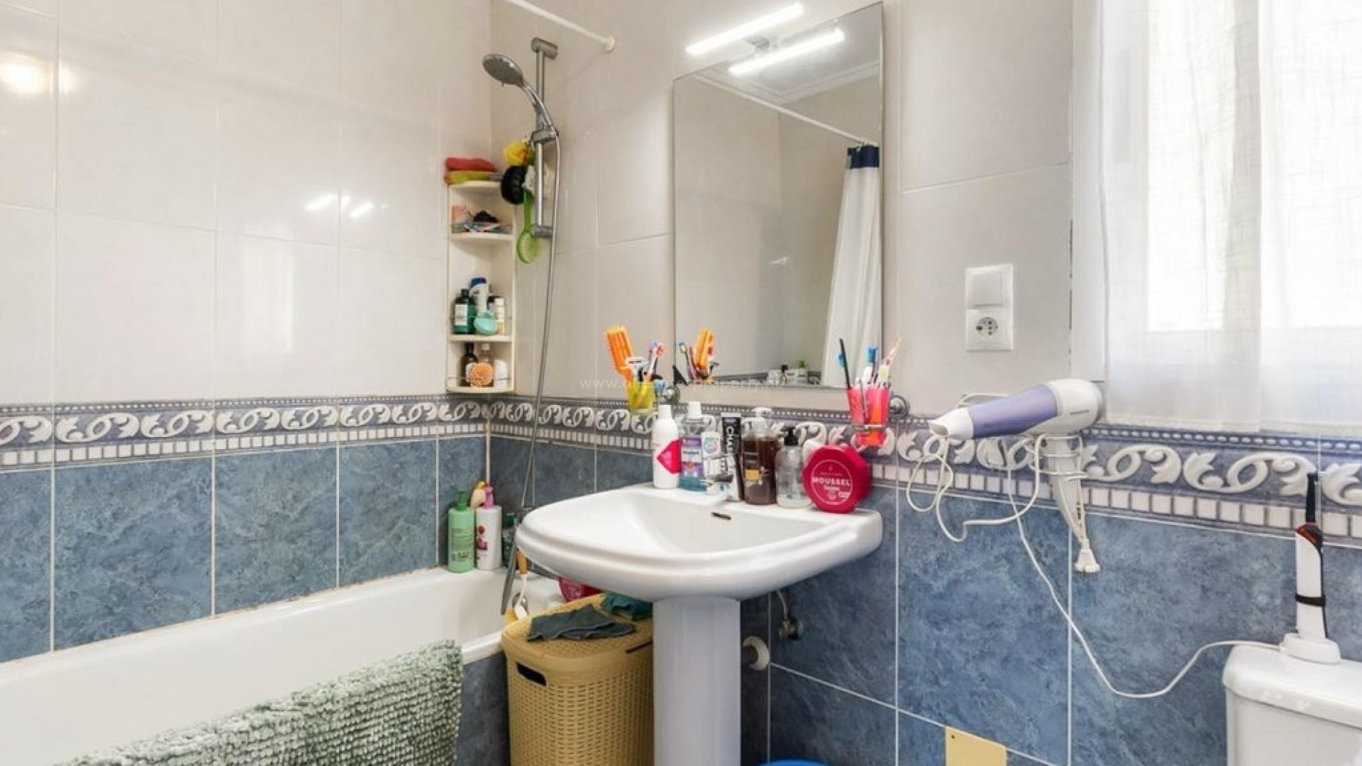 Villa in Villamartín