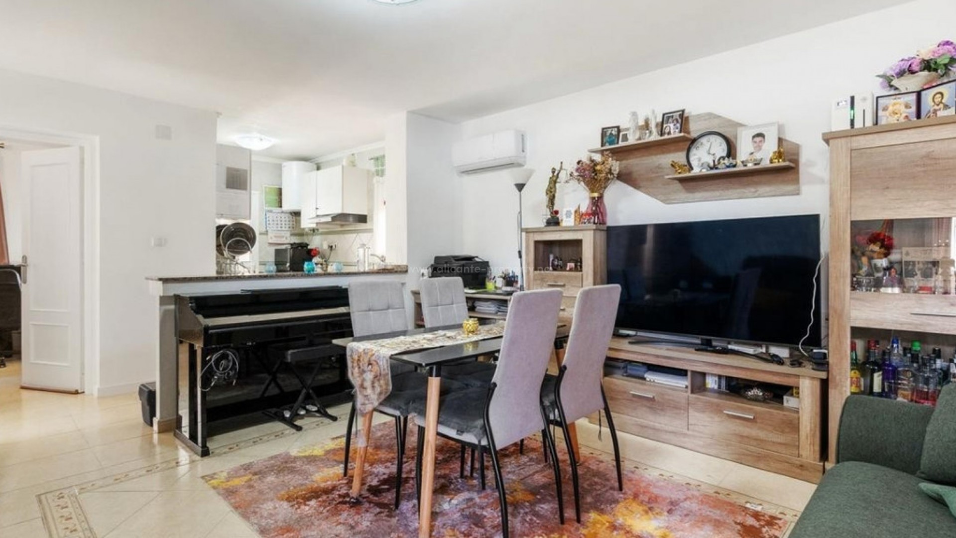 Villa in Villamartín