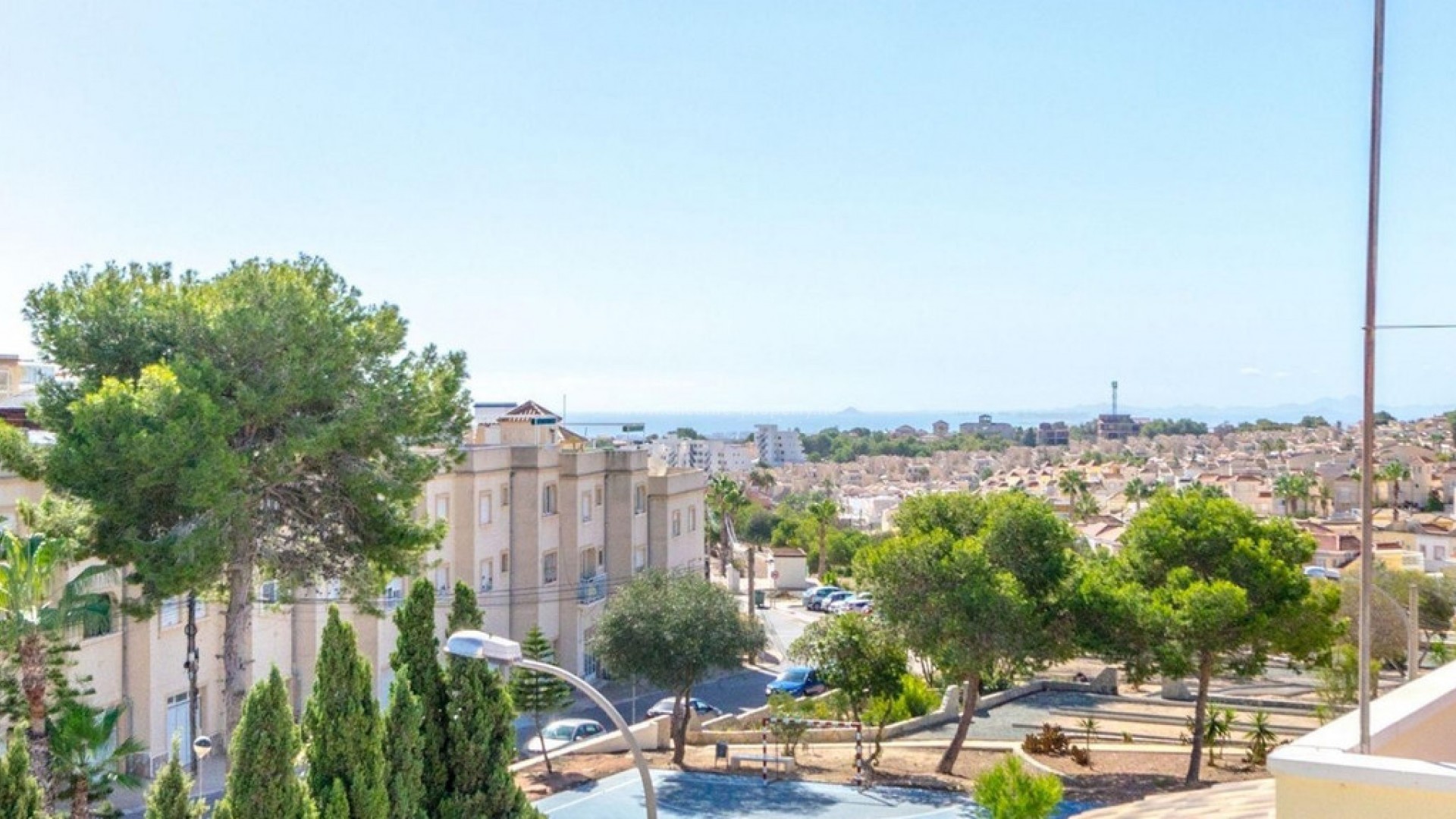 Villa in Villamartín