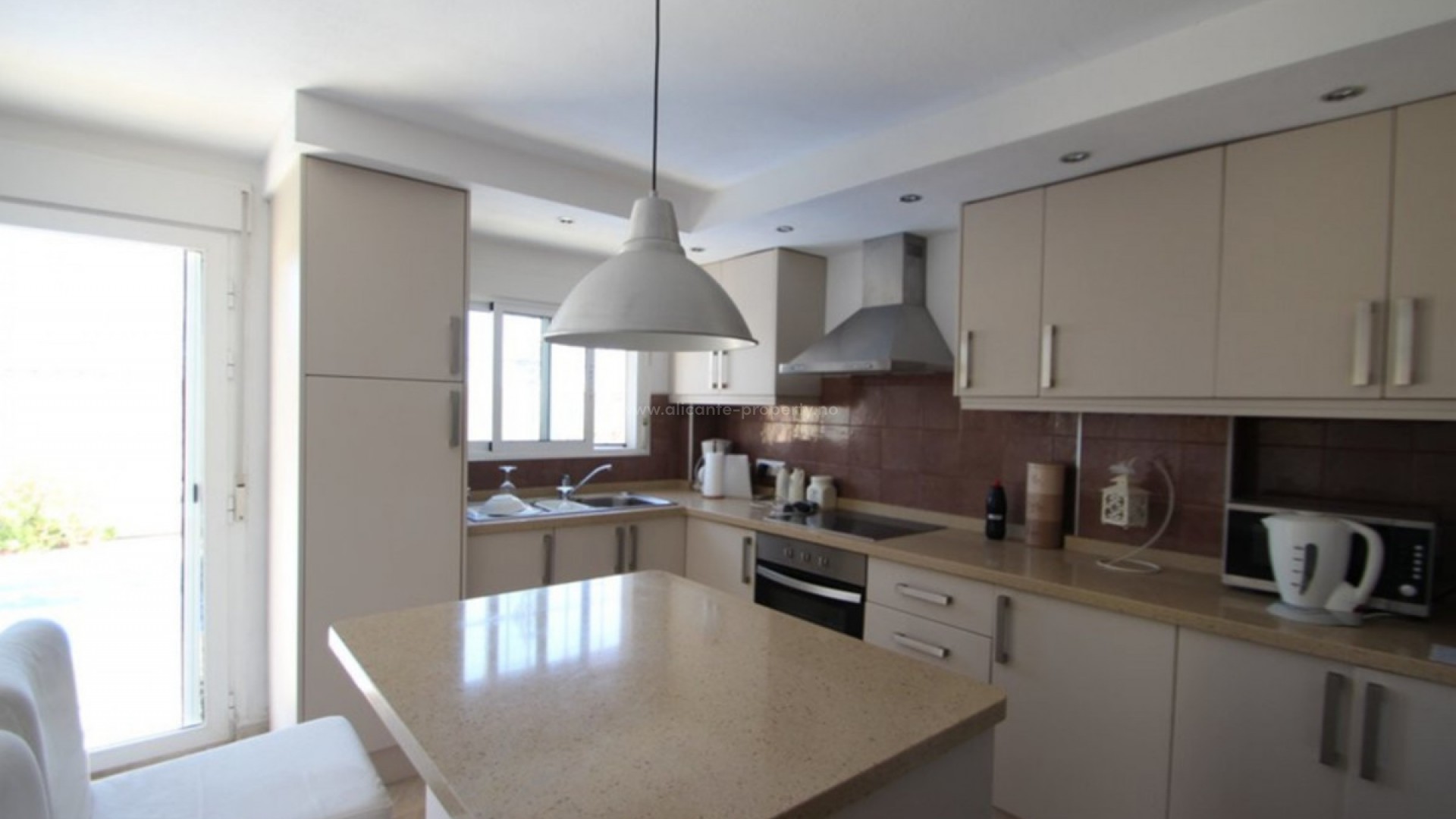 Villa in Villamartín