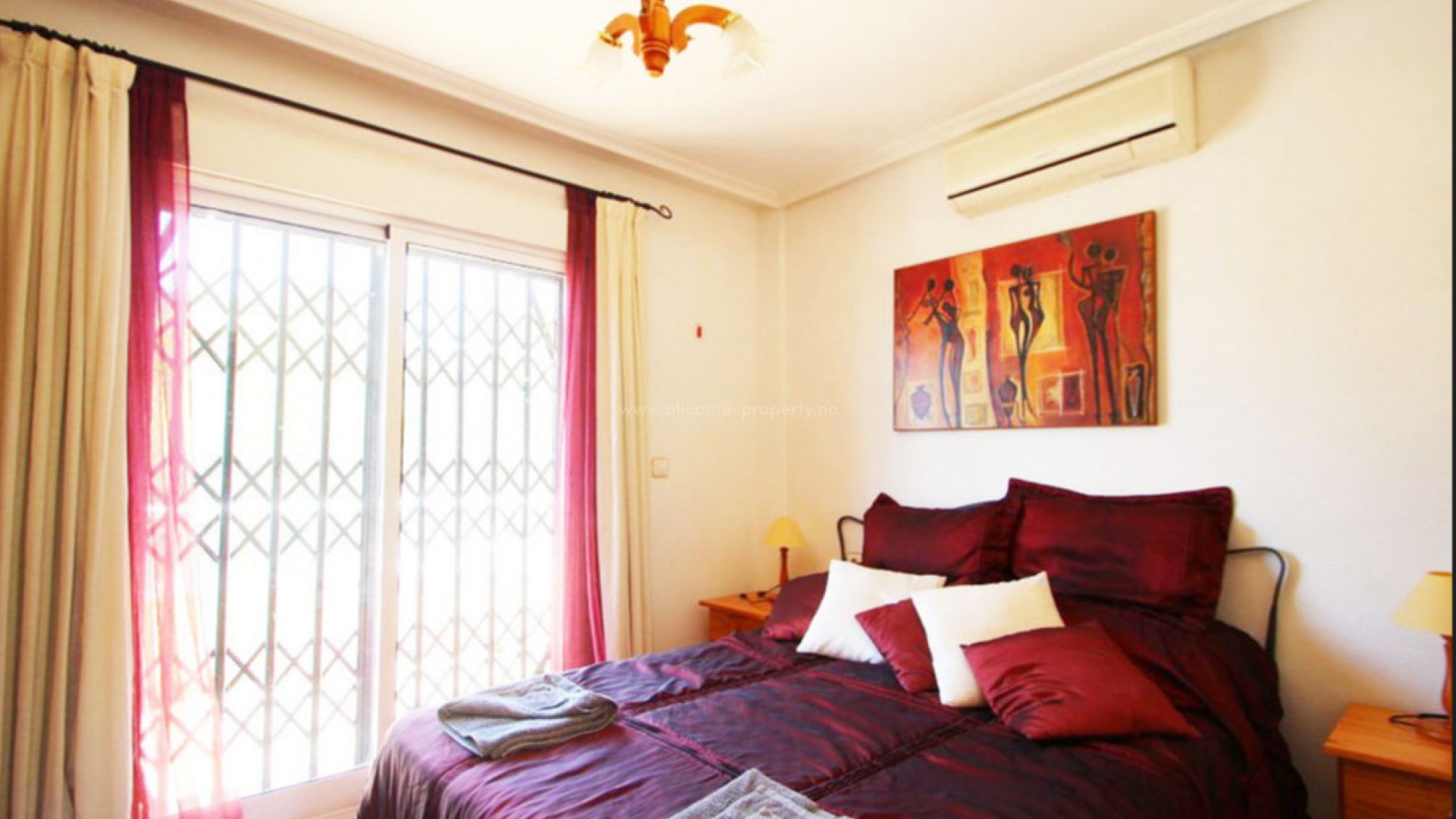 Villa in Villamartín