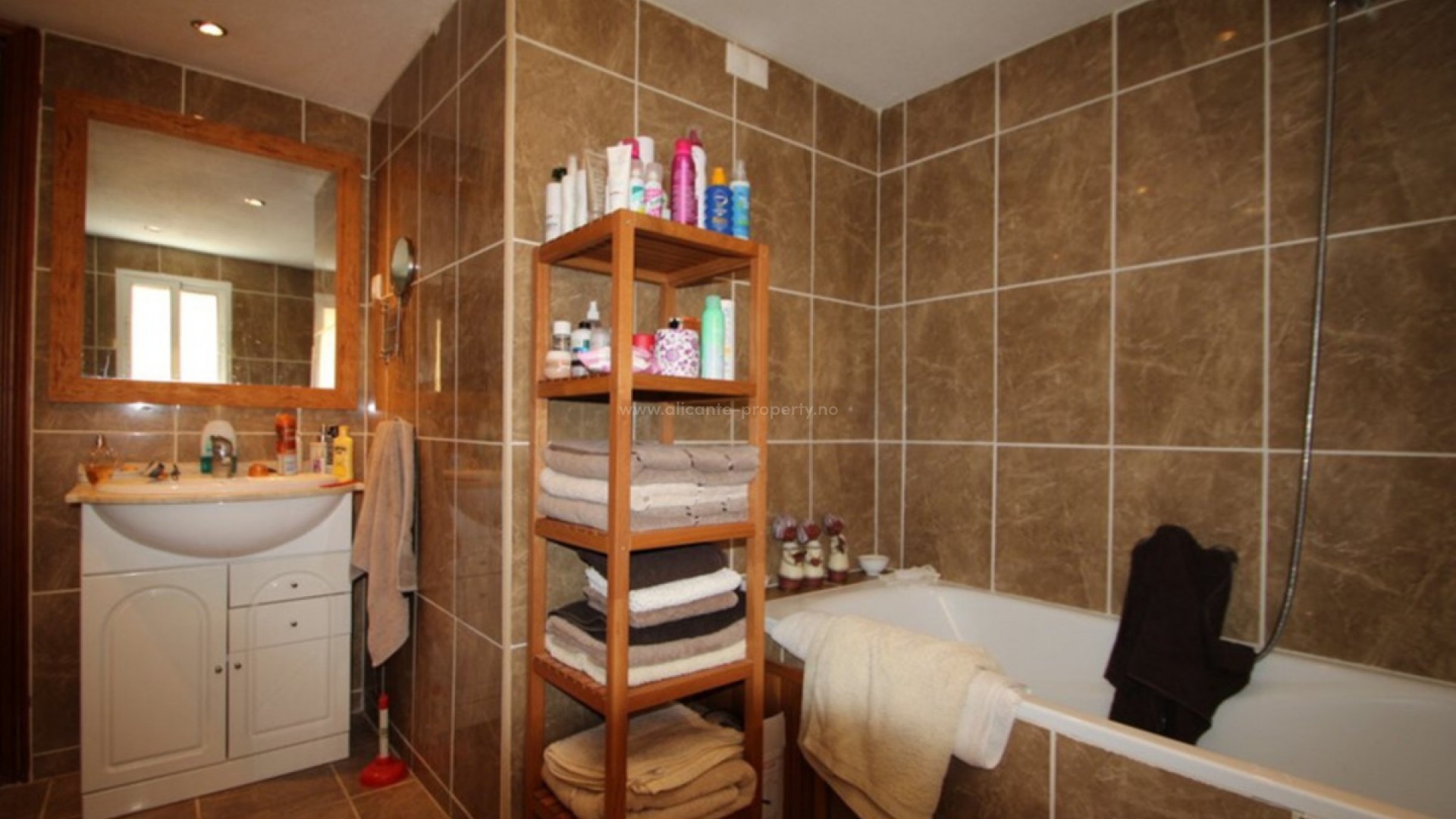 Villa in Villamartín