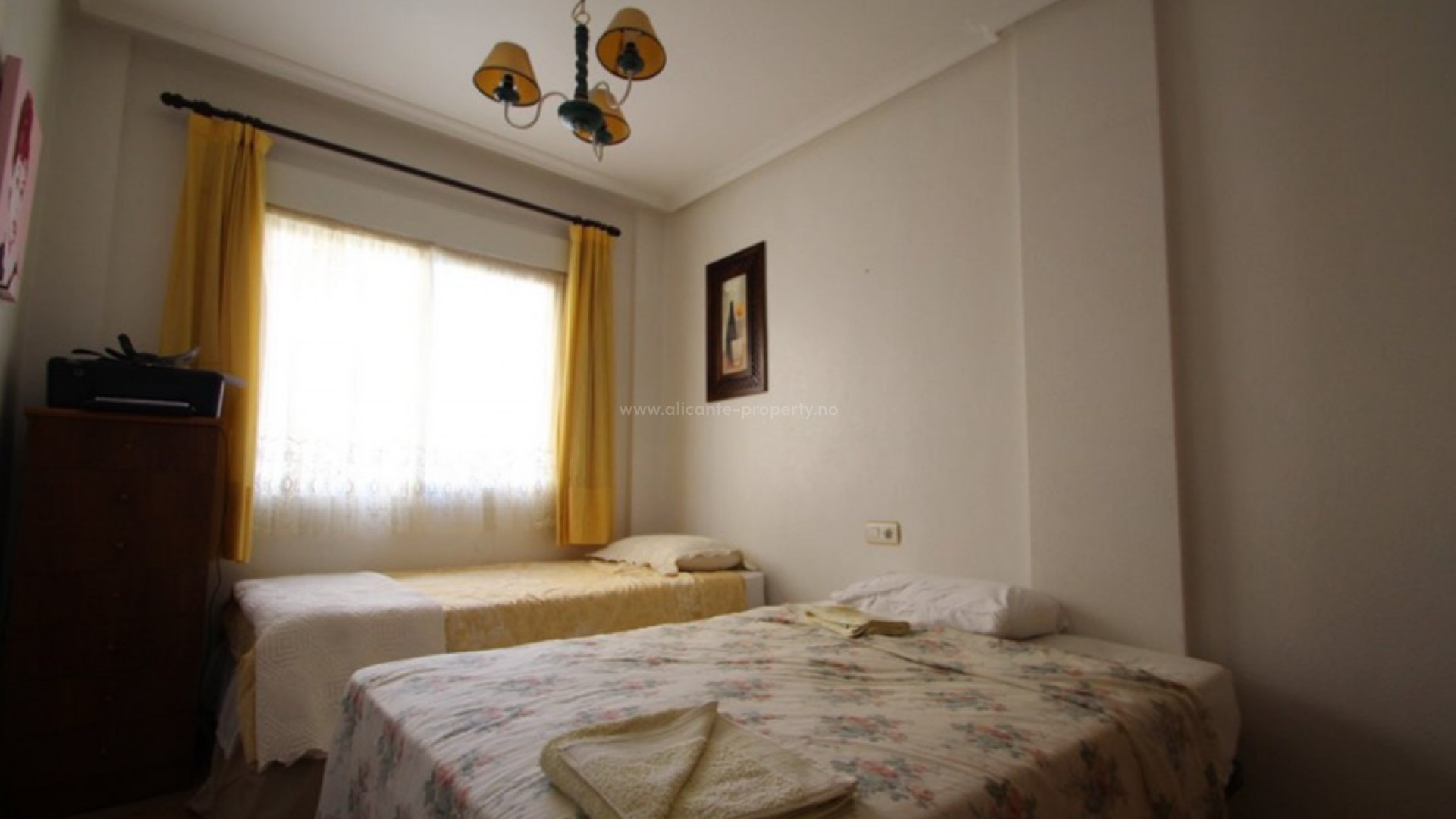 Villa in Villamartín