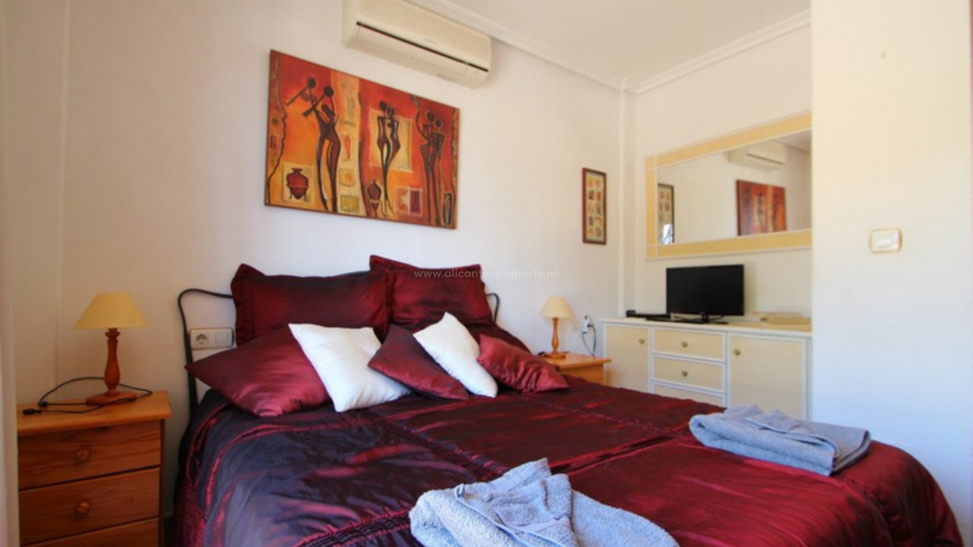 Villa in Villamartín