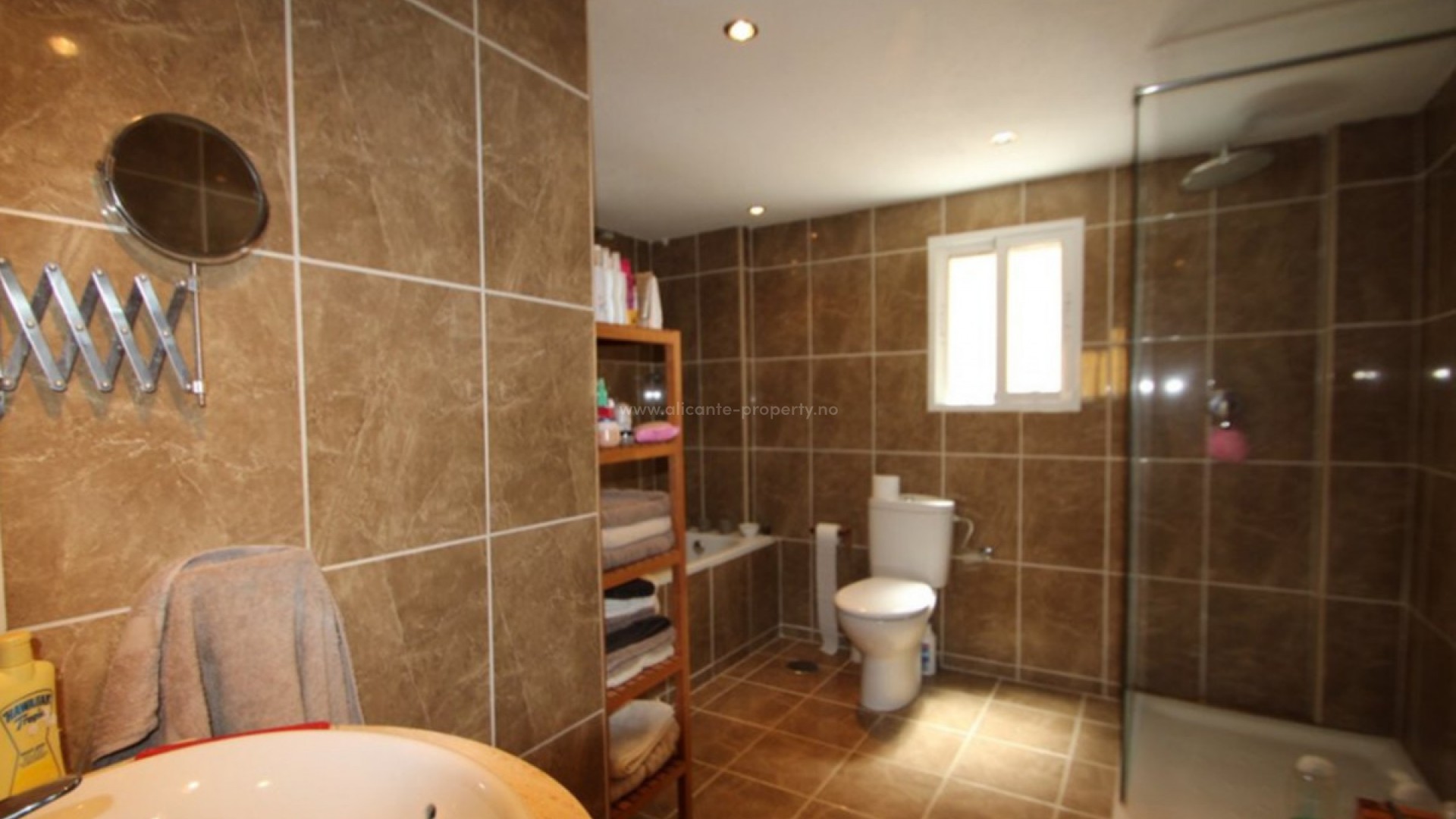 Villa in Villamartín