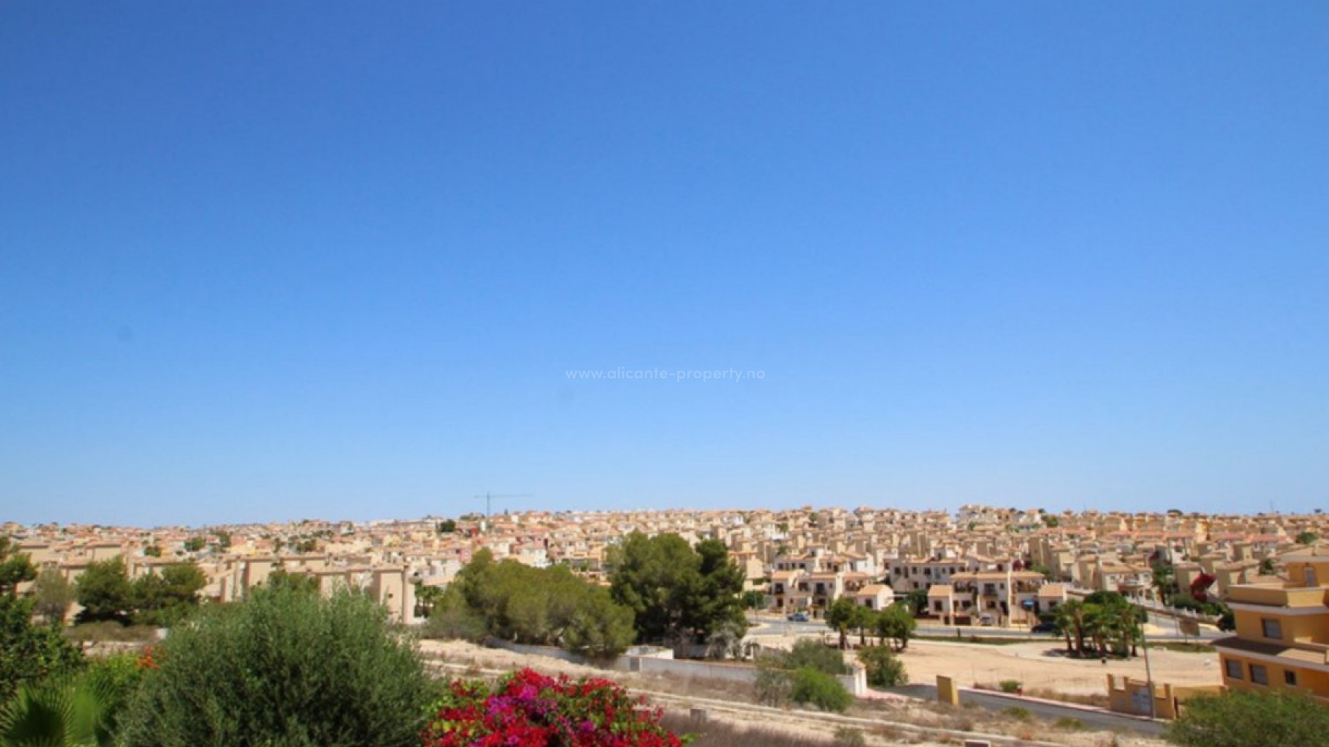 Villa in Villamartín