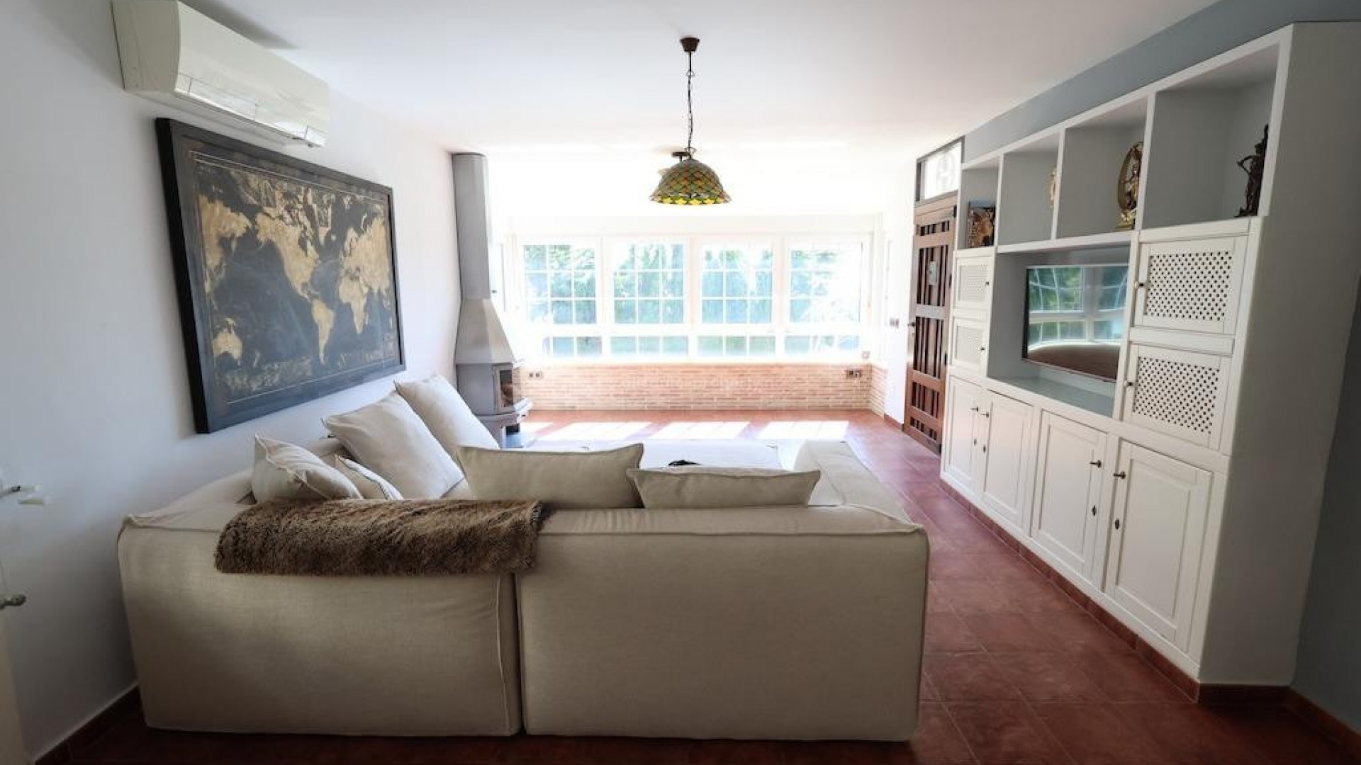 Villa in Villamartín