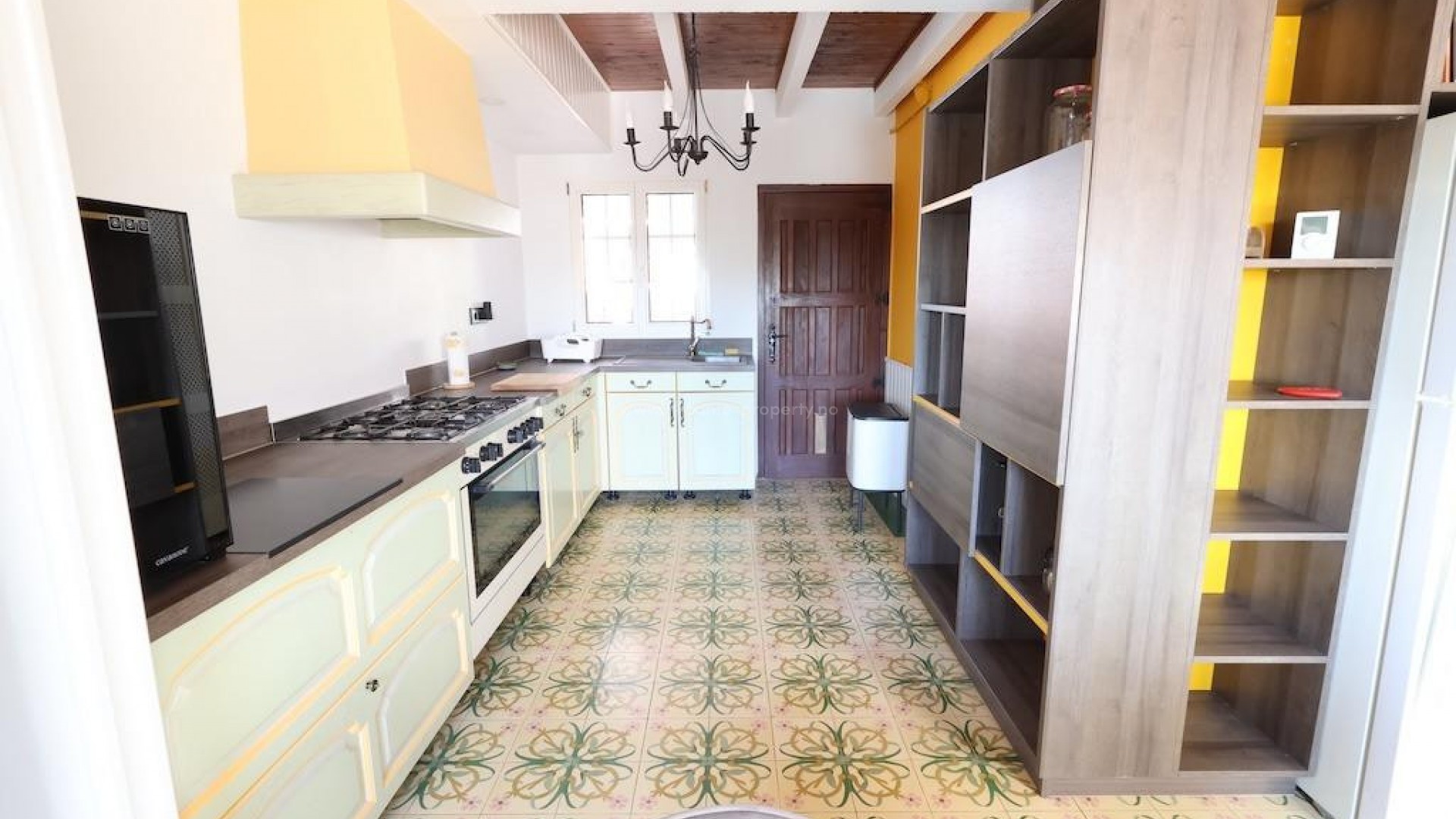 Villa in Villamartín