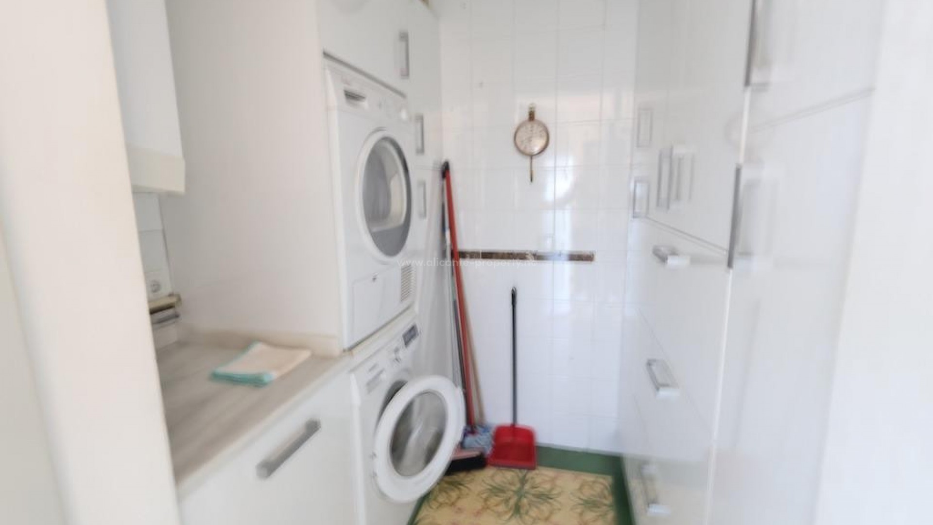 Villa in Villamartín