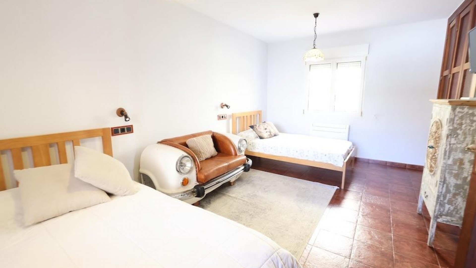 Villa in Villamartín