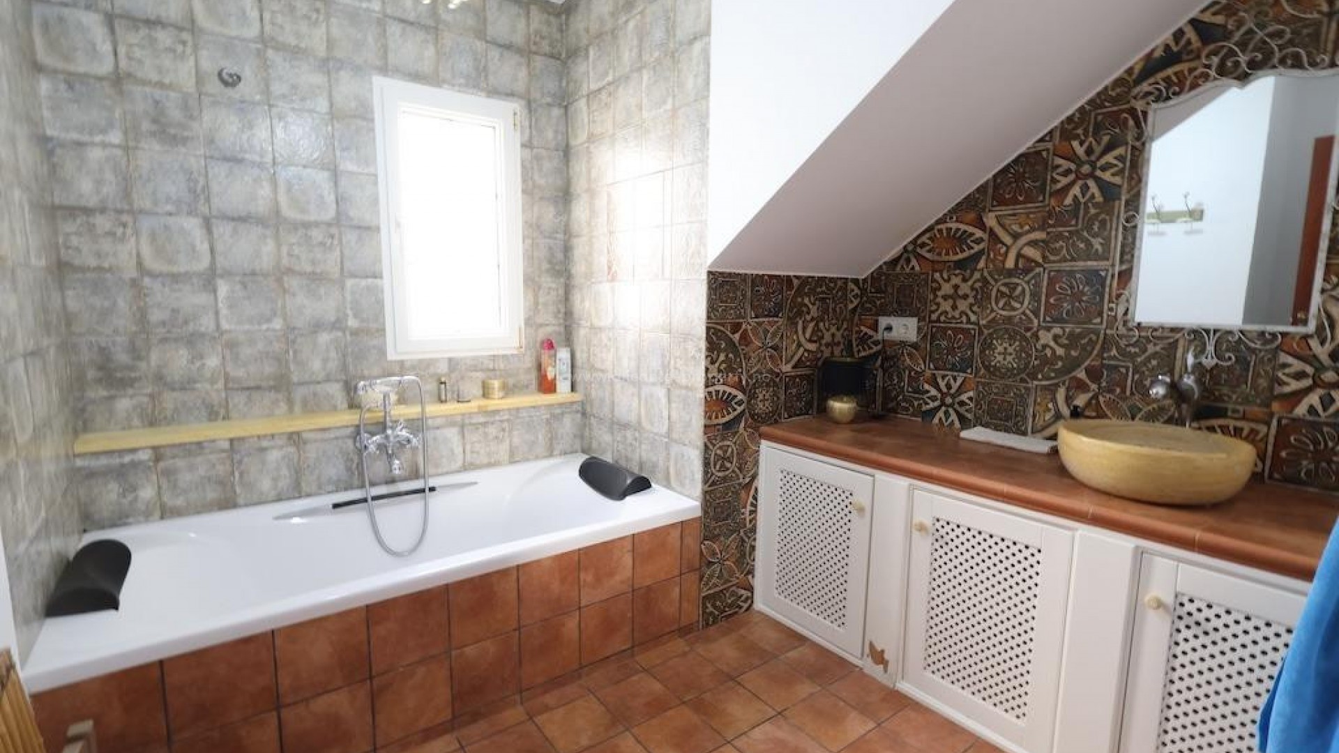 Villa in Villamartín