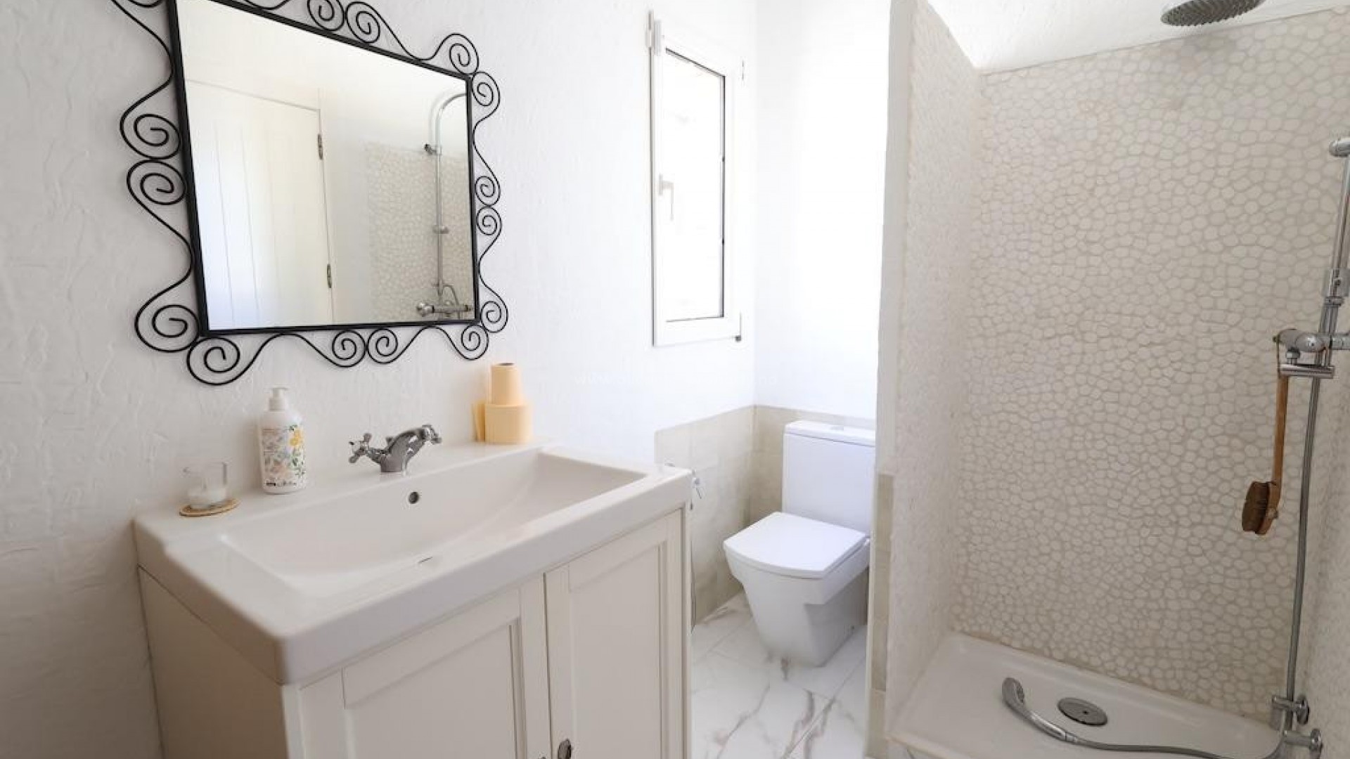 Villa in Villamartín