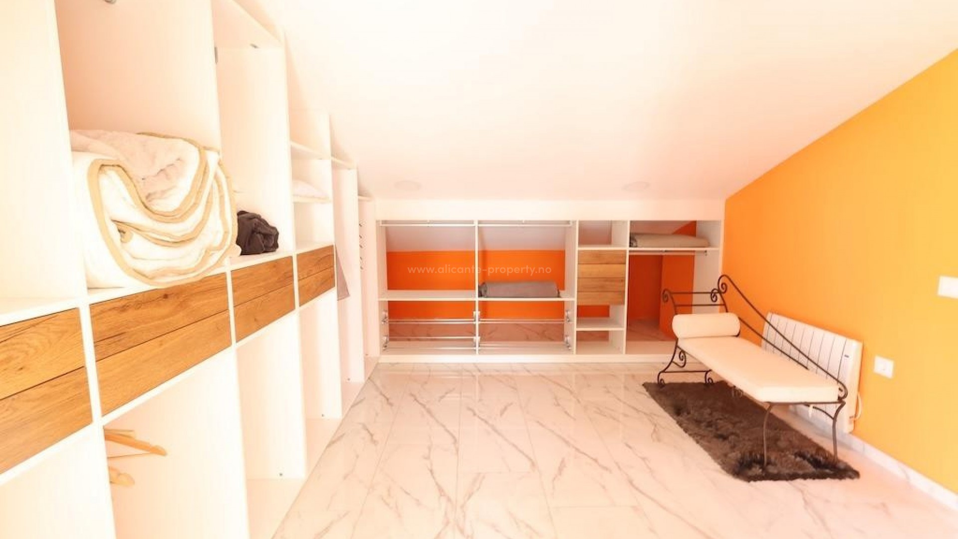 Villa in Villamartín