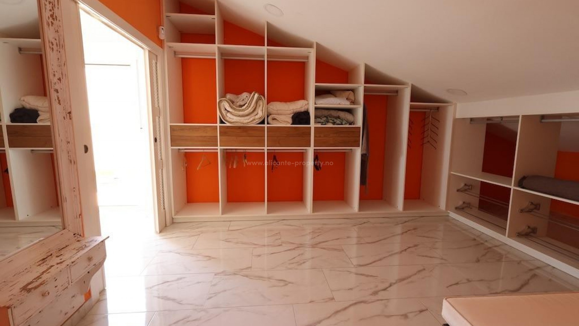 Villa in Villamartín