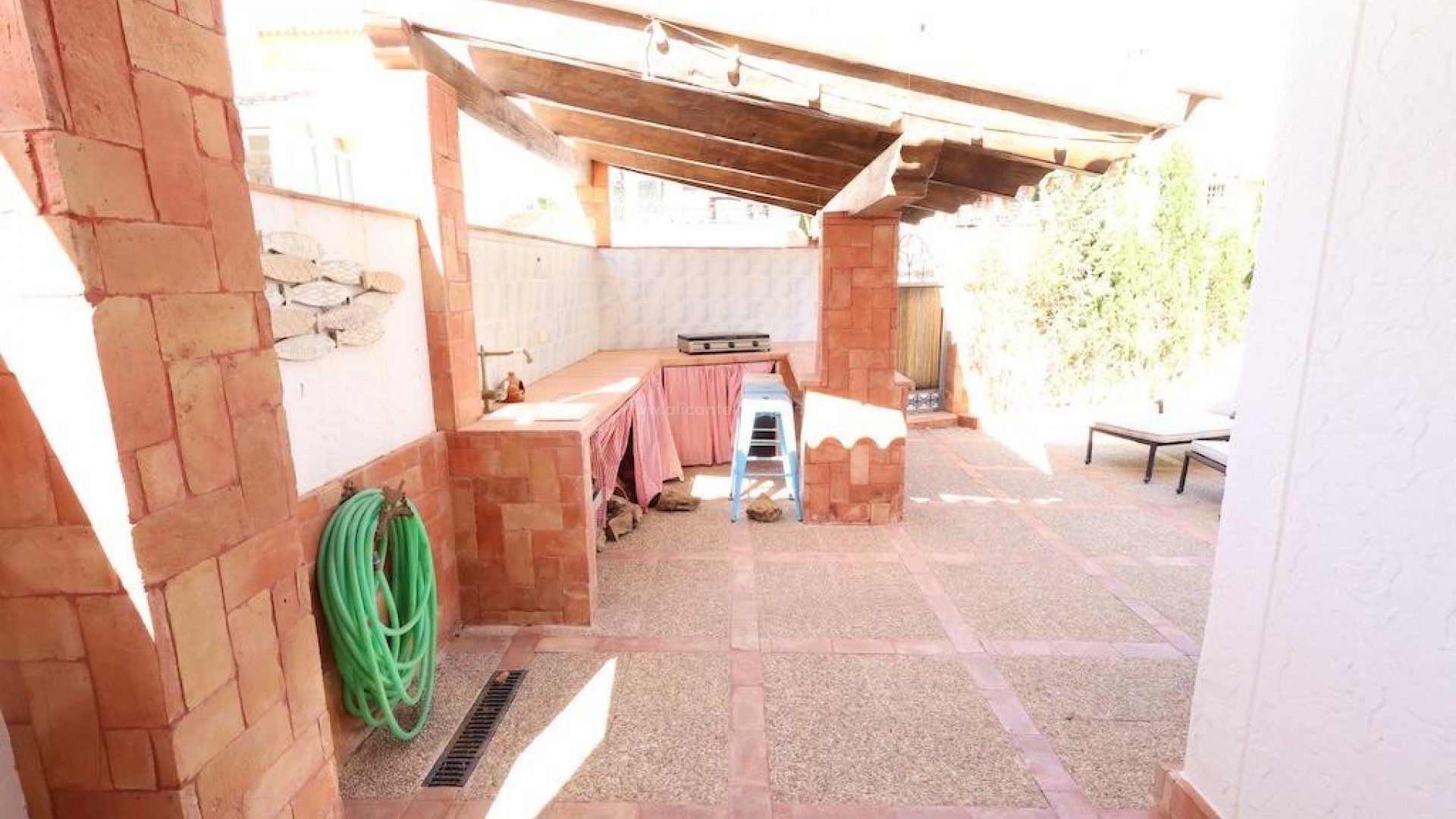 Villa in Villamartín