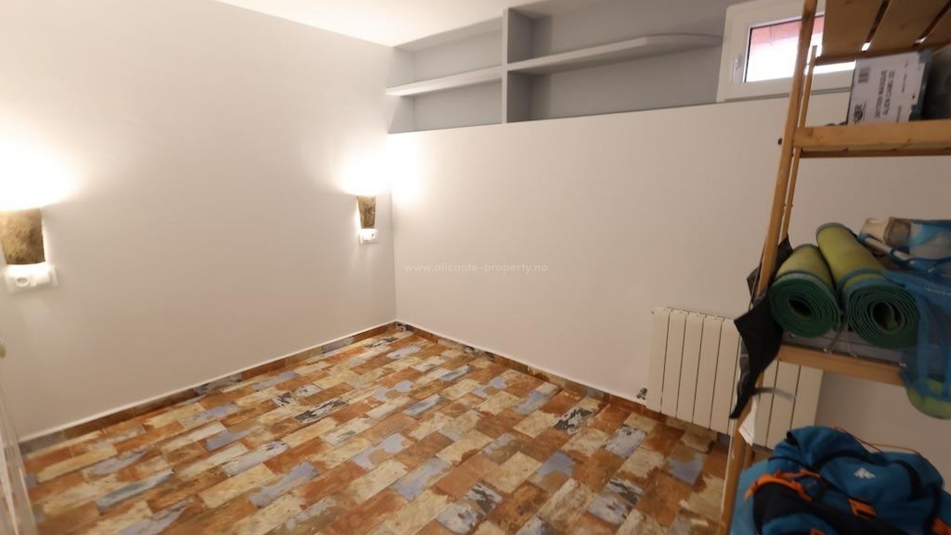 Villa in Villamartín