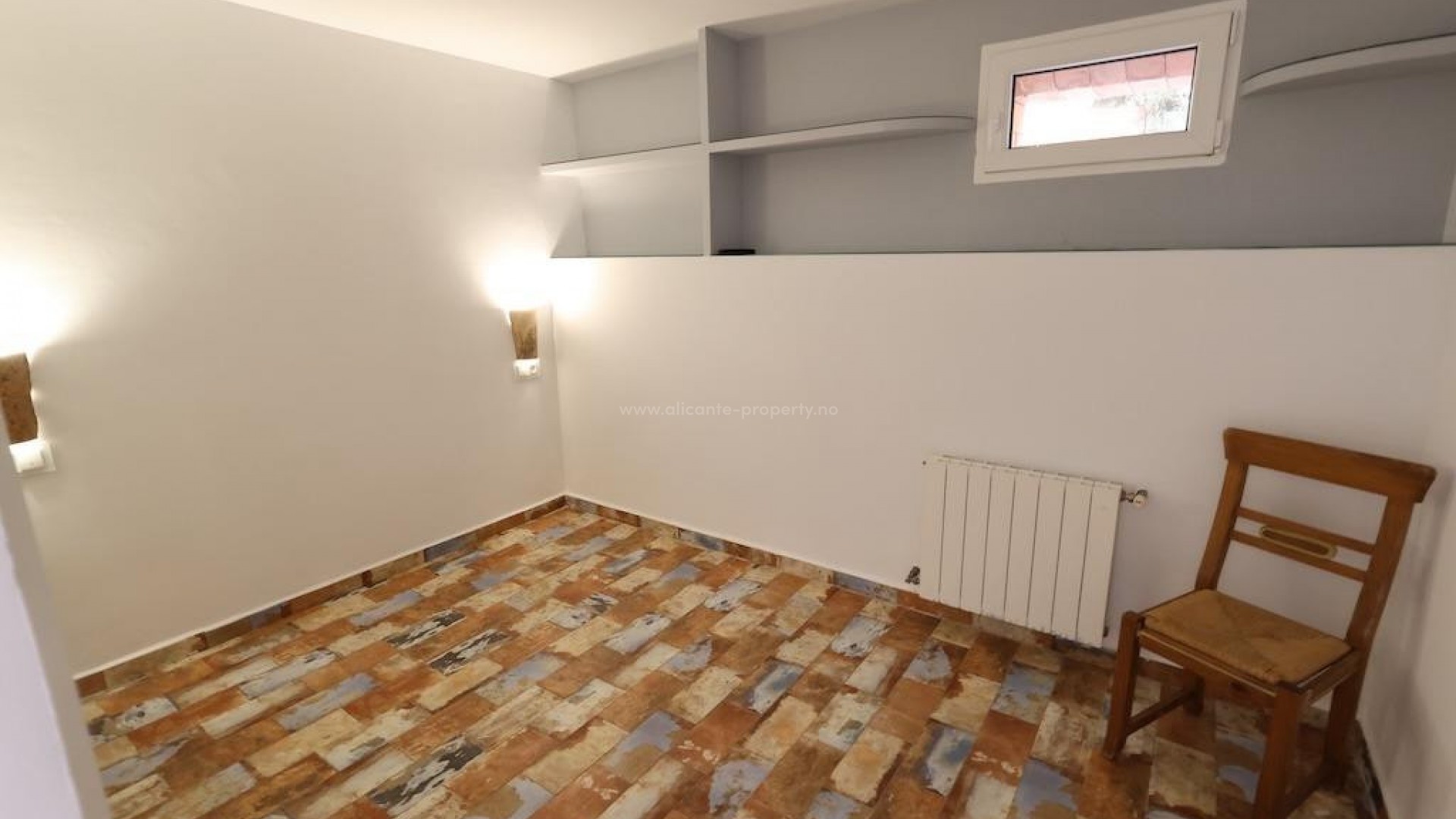 Villa in Villamartín