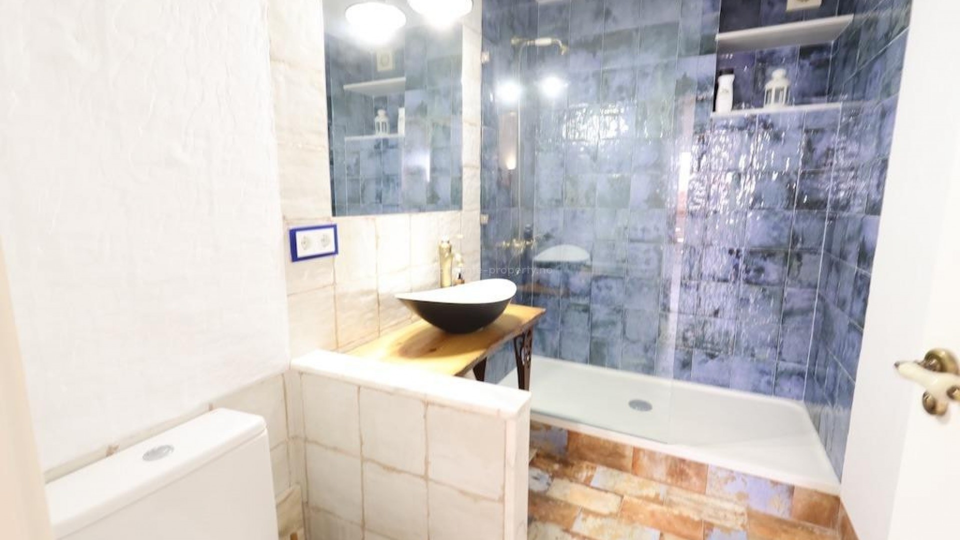 Villa in Villamartín