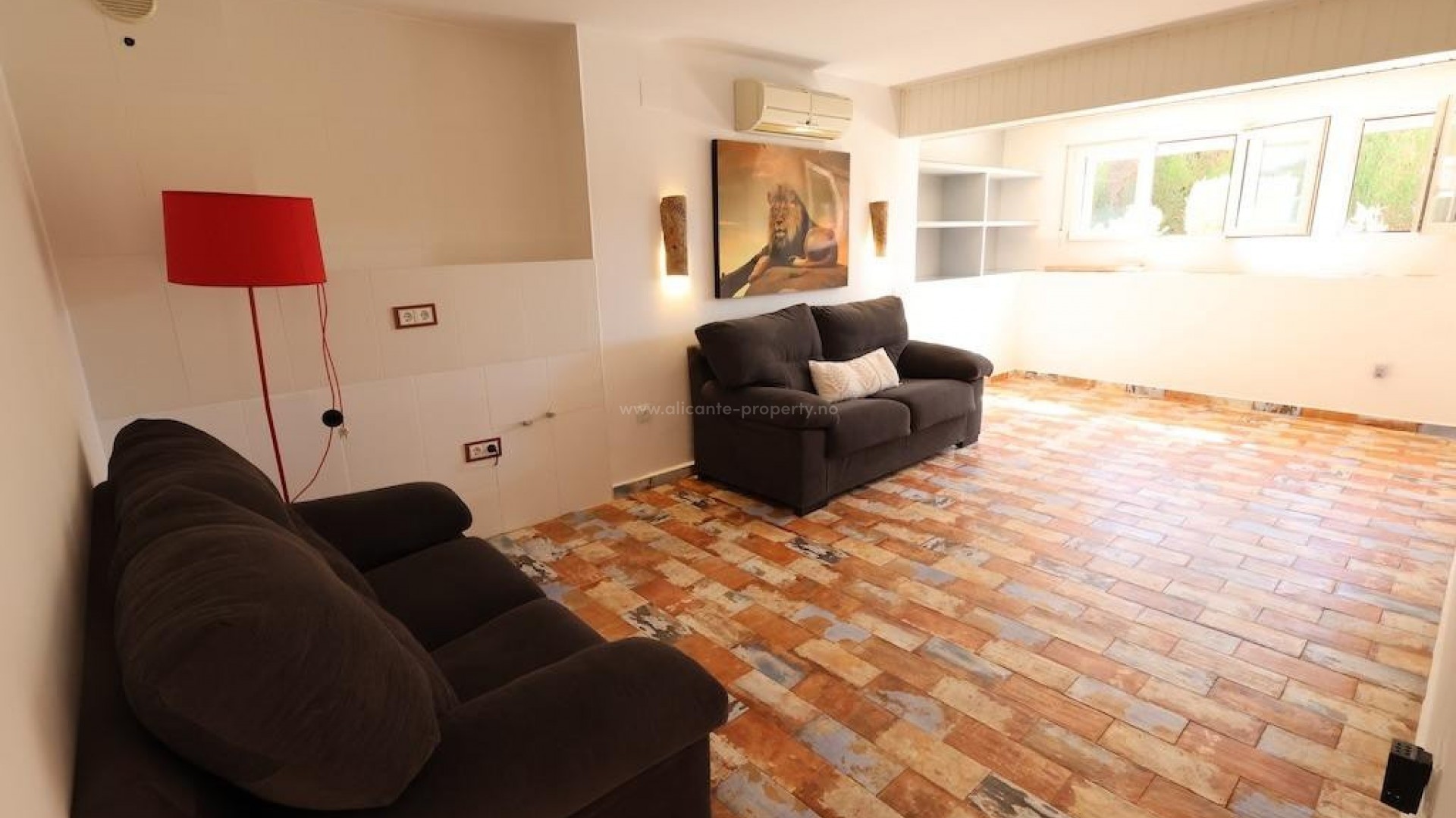 Villa in Villamartín