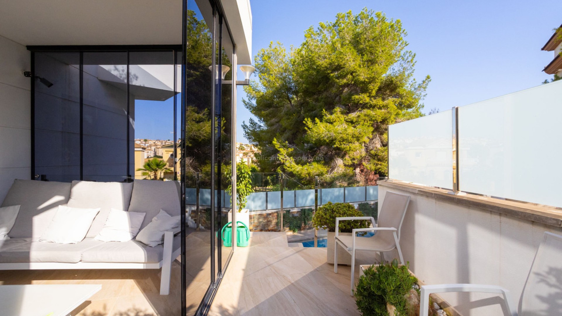 Villa in Villamartín