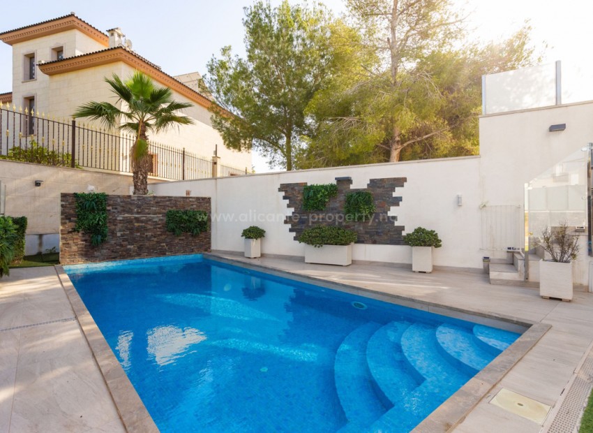 Villa in Villamartín