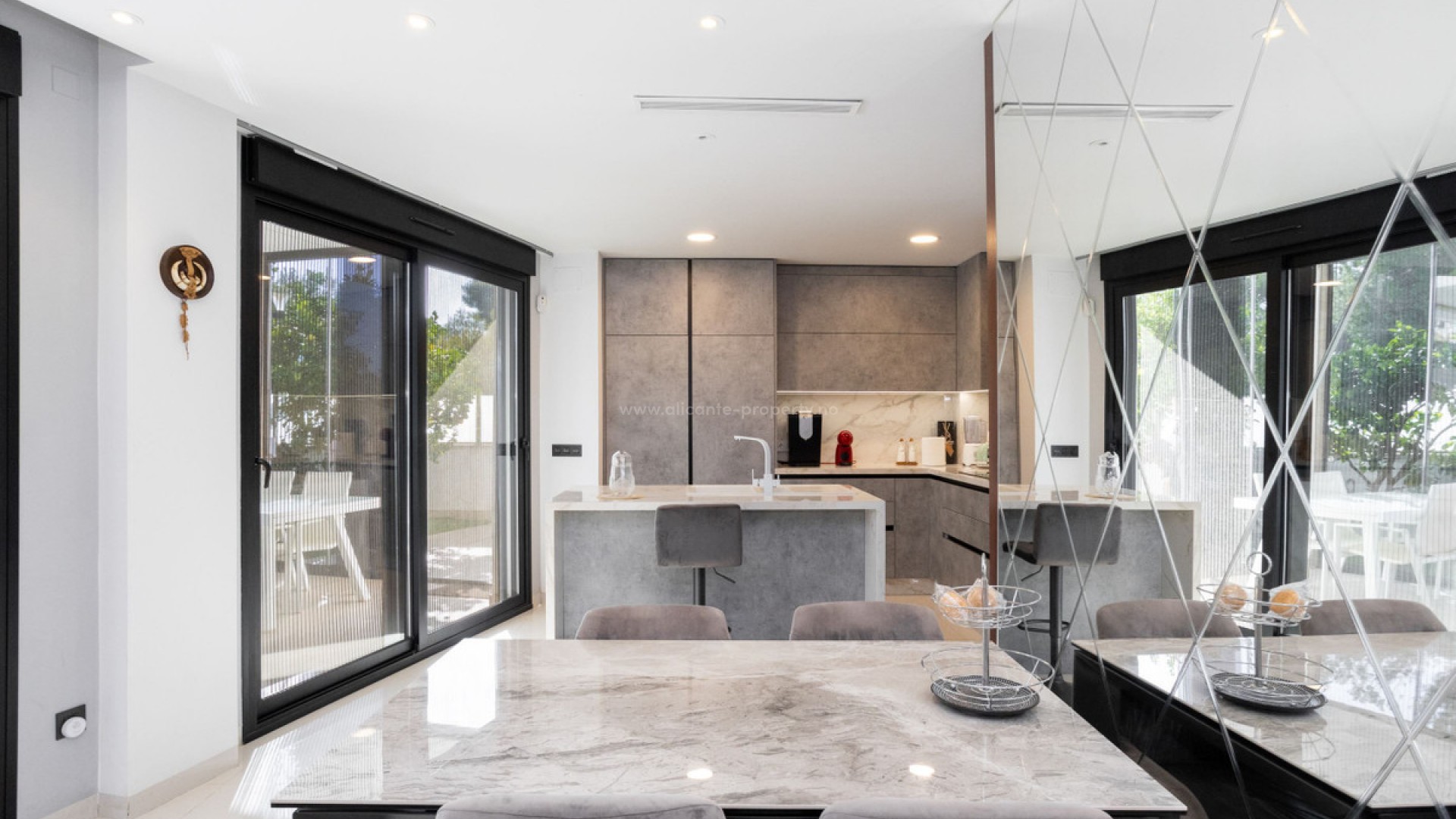 Villa in Villamartín