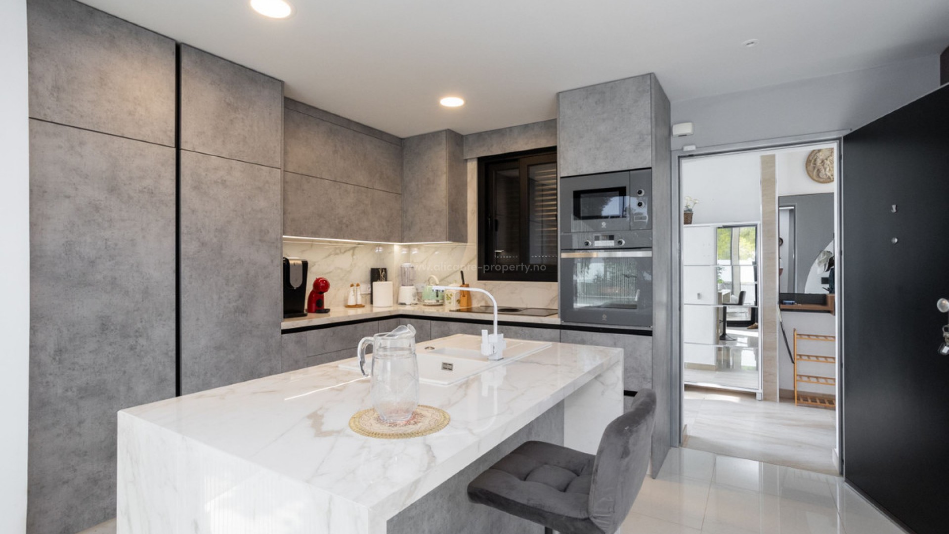 Villa in Villamartín