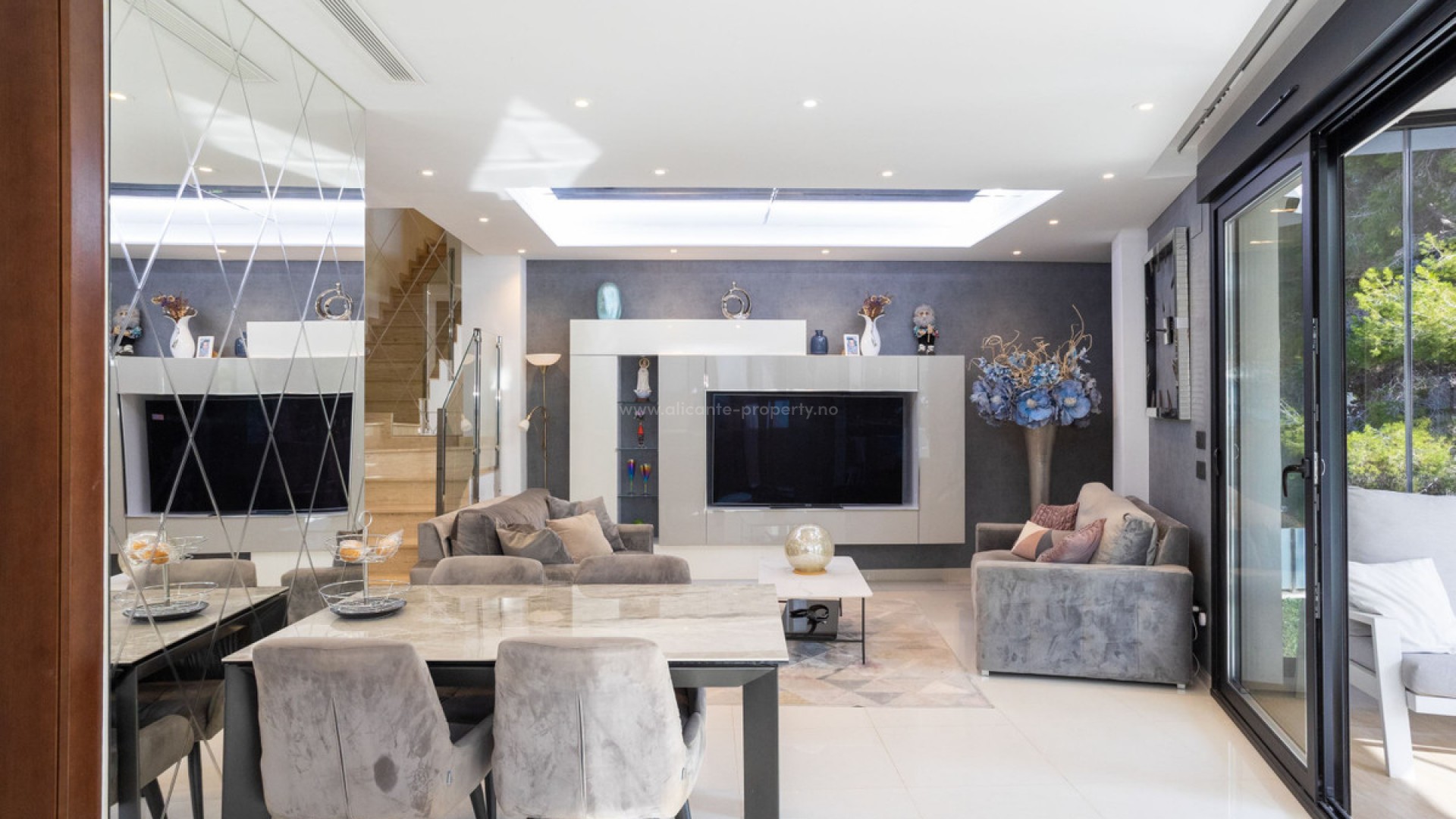 Villa in Villamartín