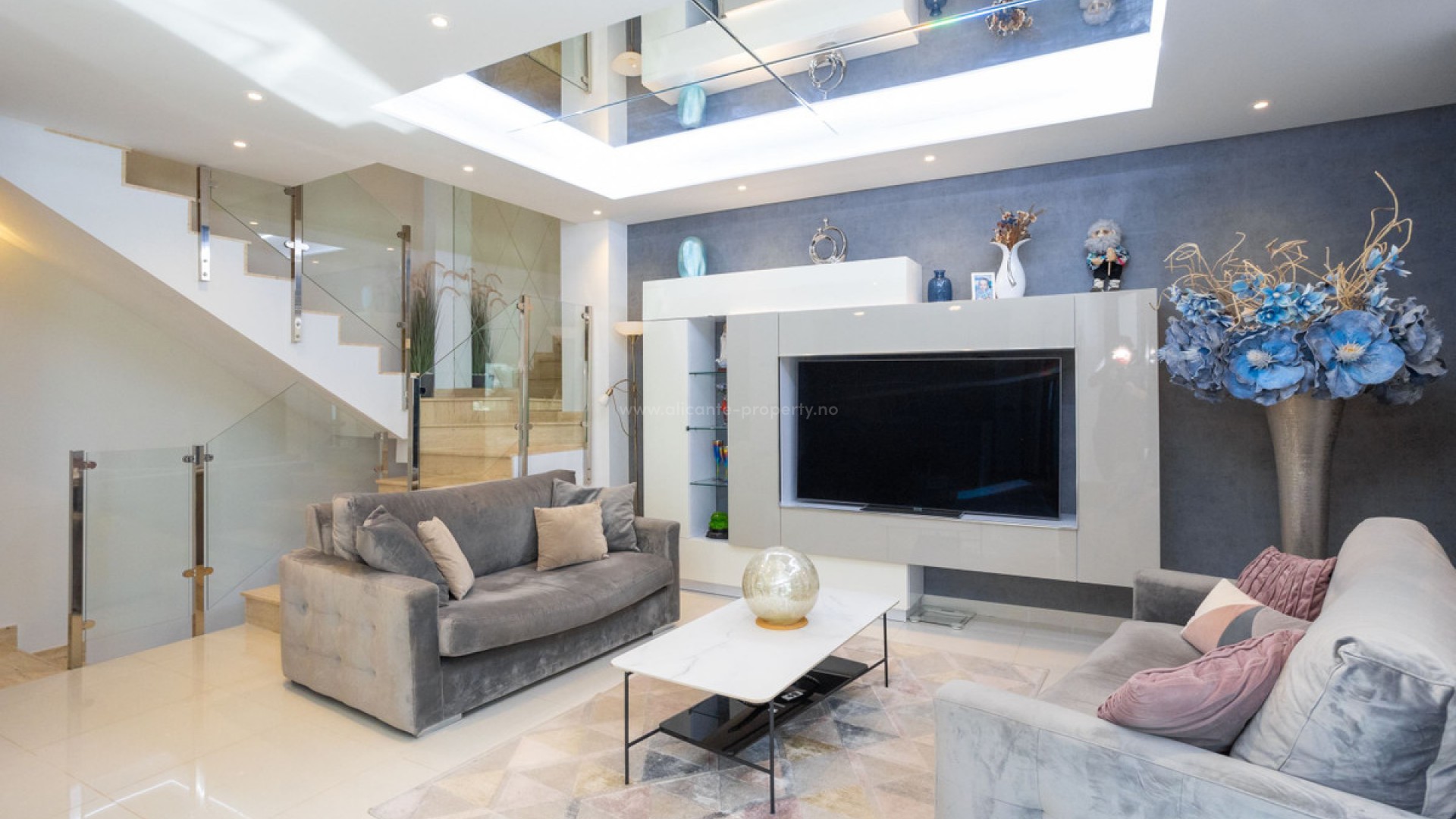 Villa in Villamartín