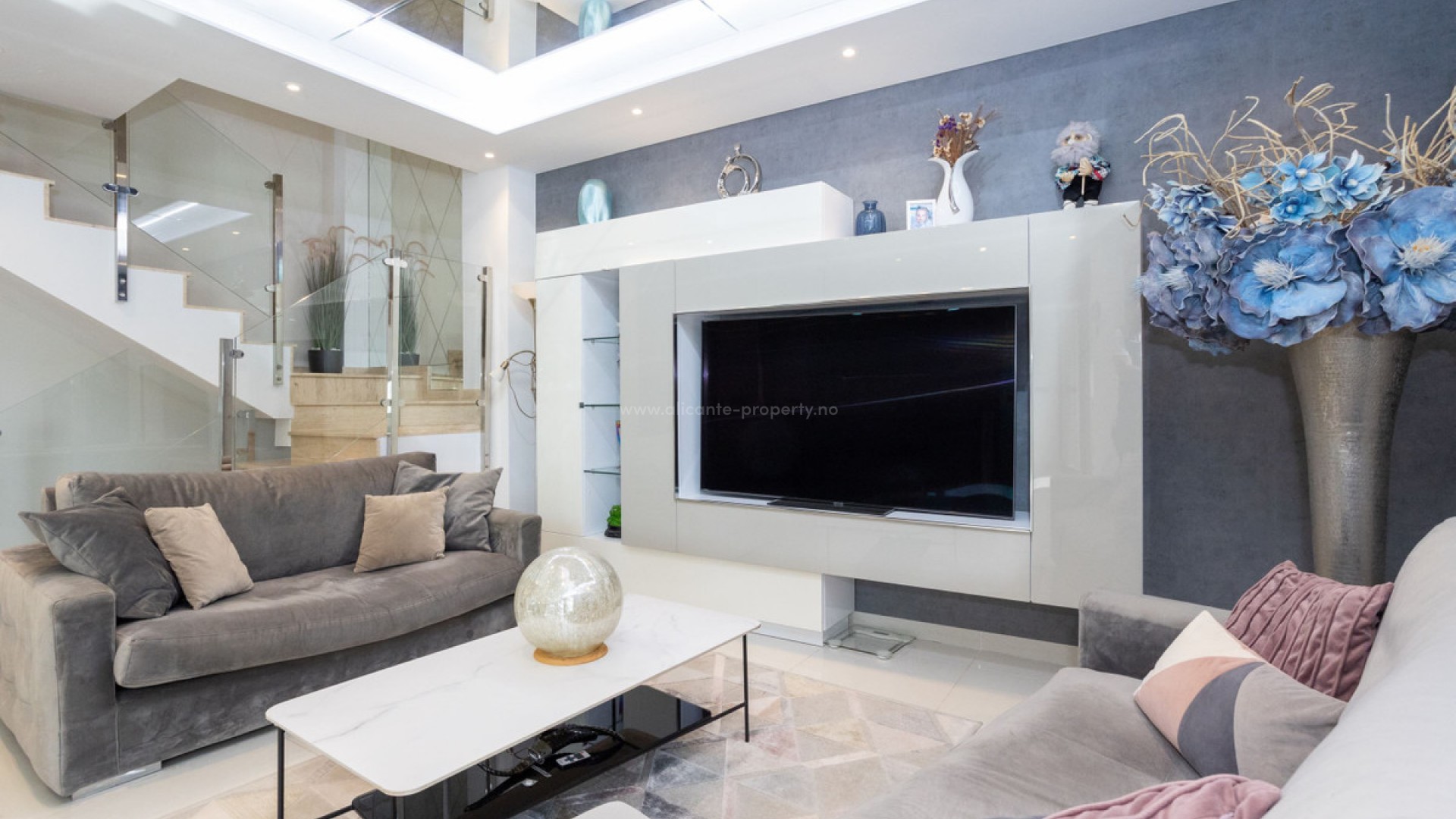 Villa in Villamartín