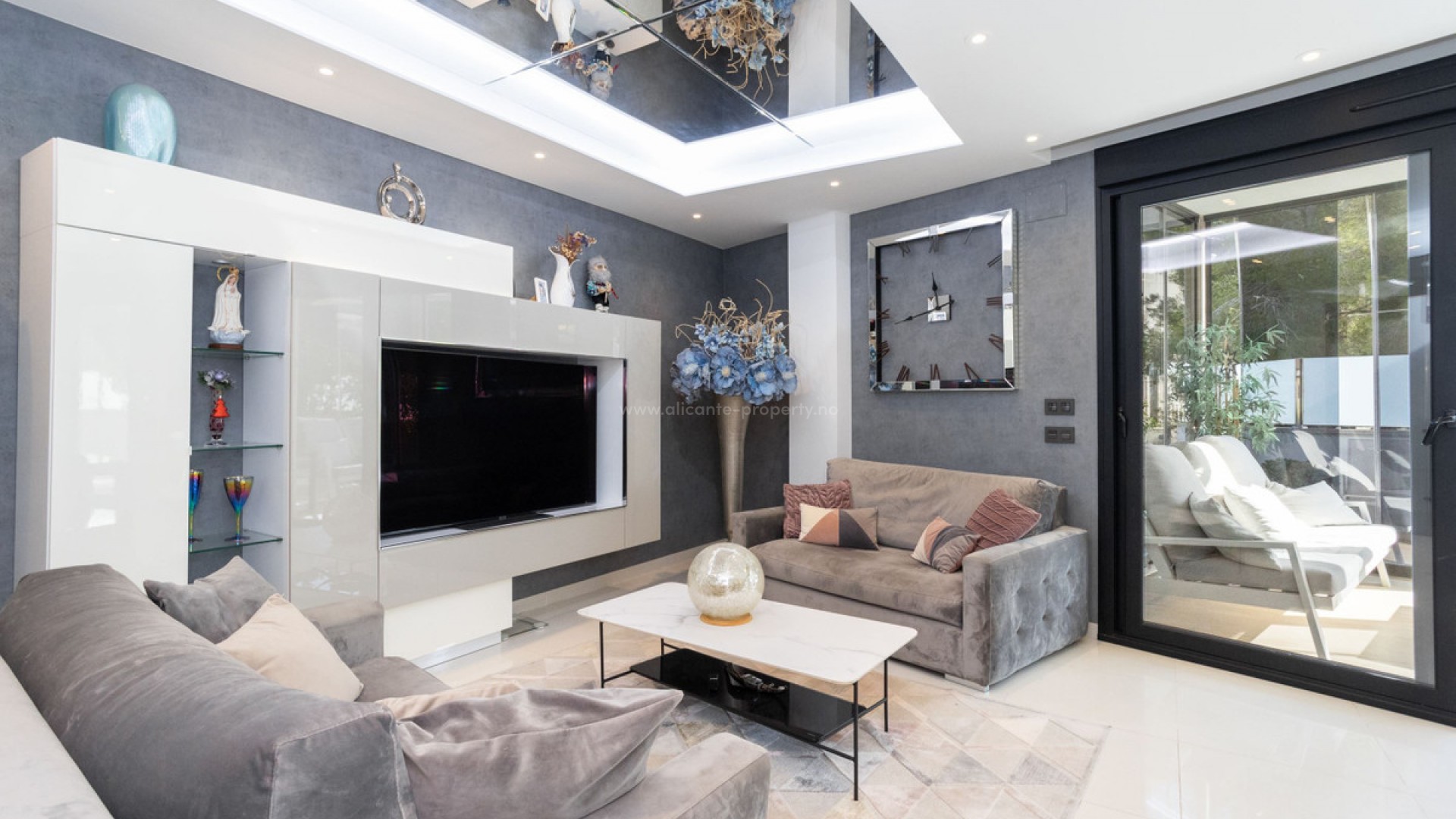 Villa in Villamartín