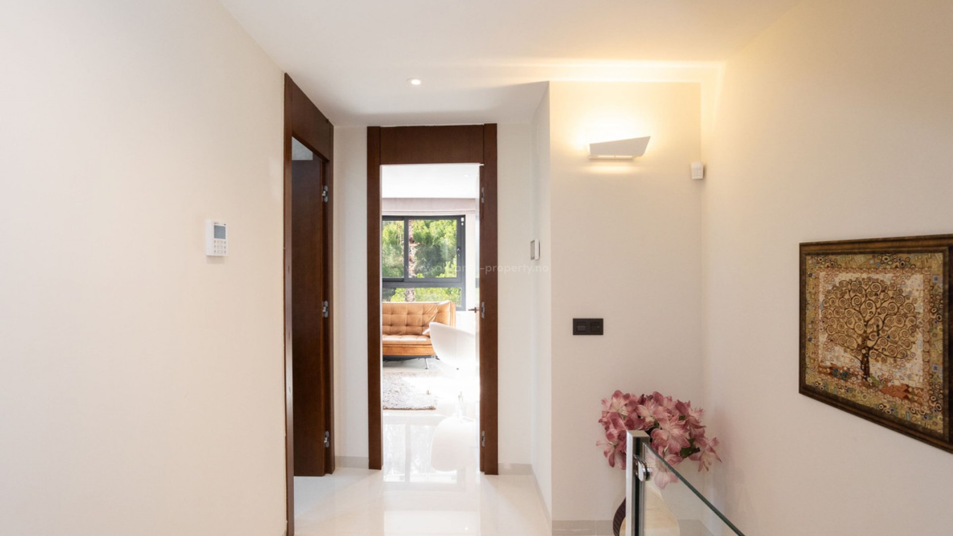 Villa in Villamartín