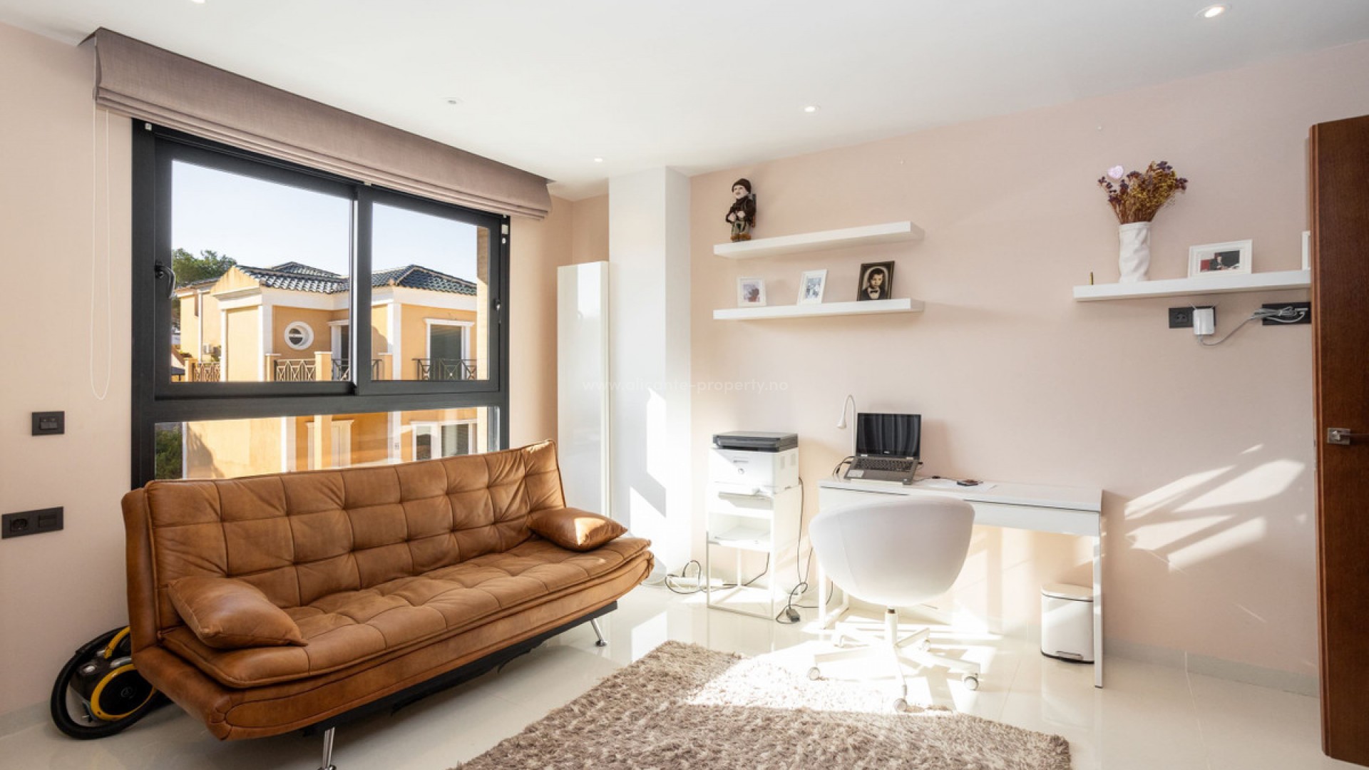 Villa in Villamartín