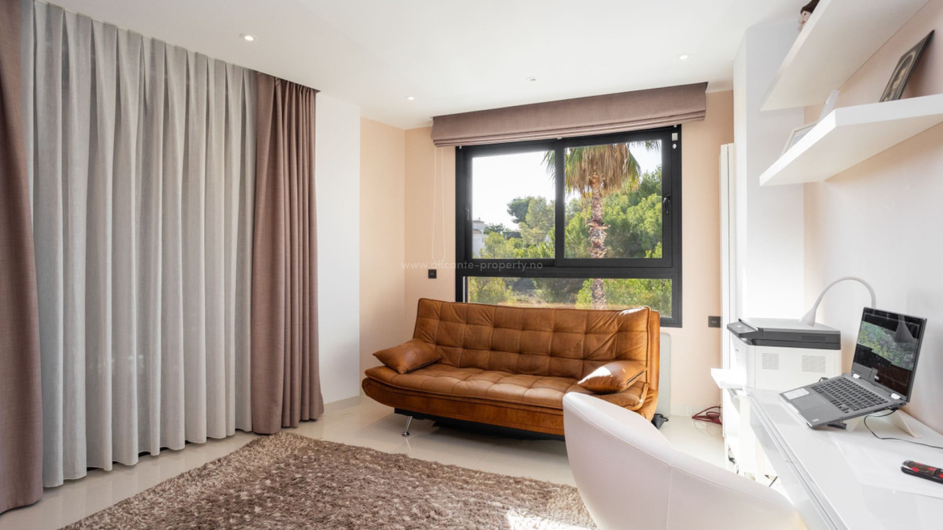 Villa in Villamartín