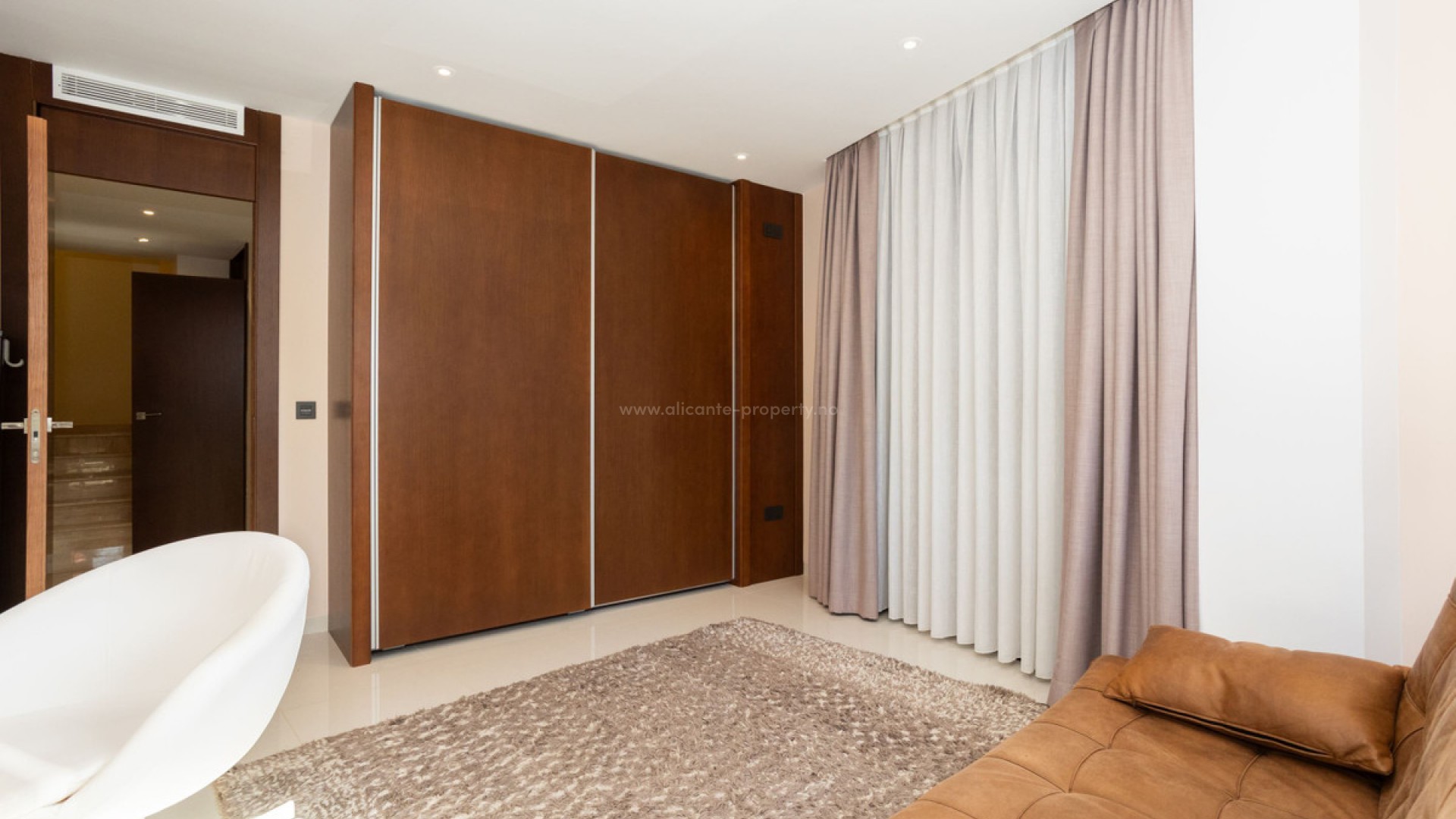 Villa in Villamartín