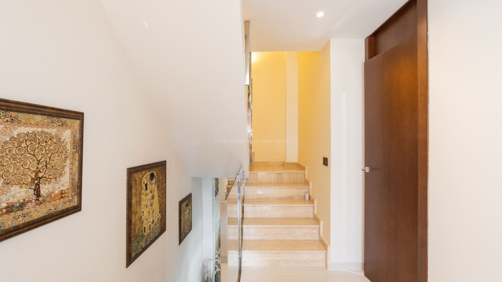 Villa in Villamartín