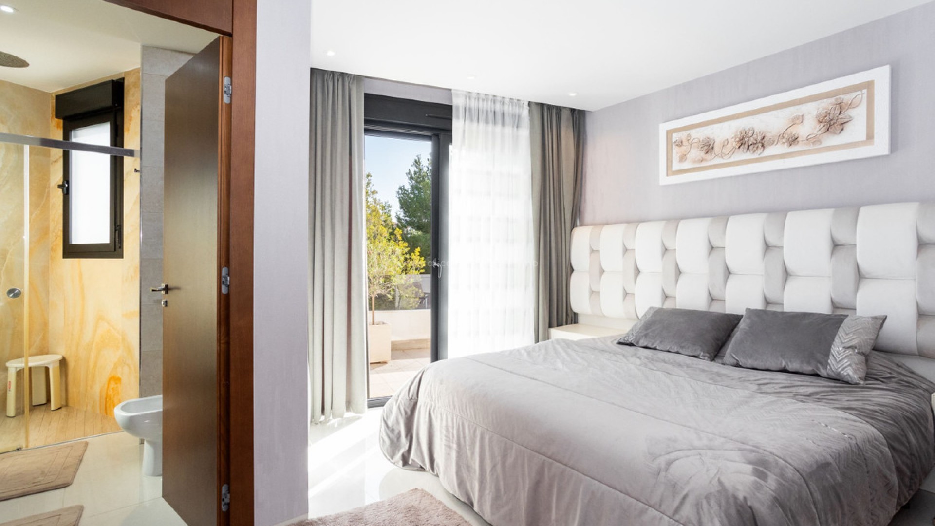 Villa in Villamartín