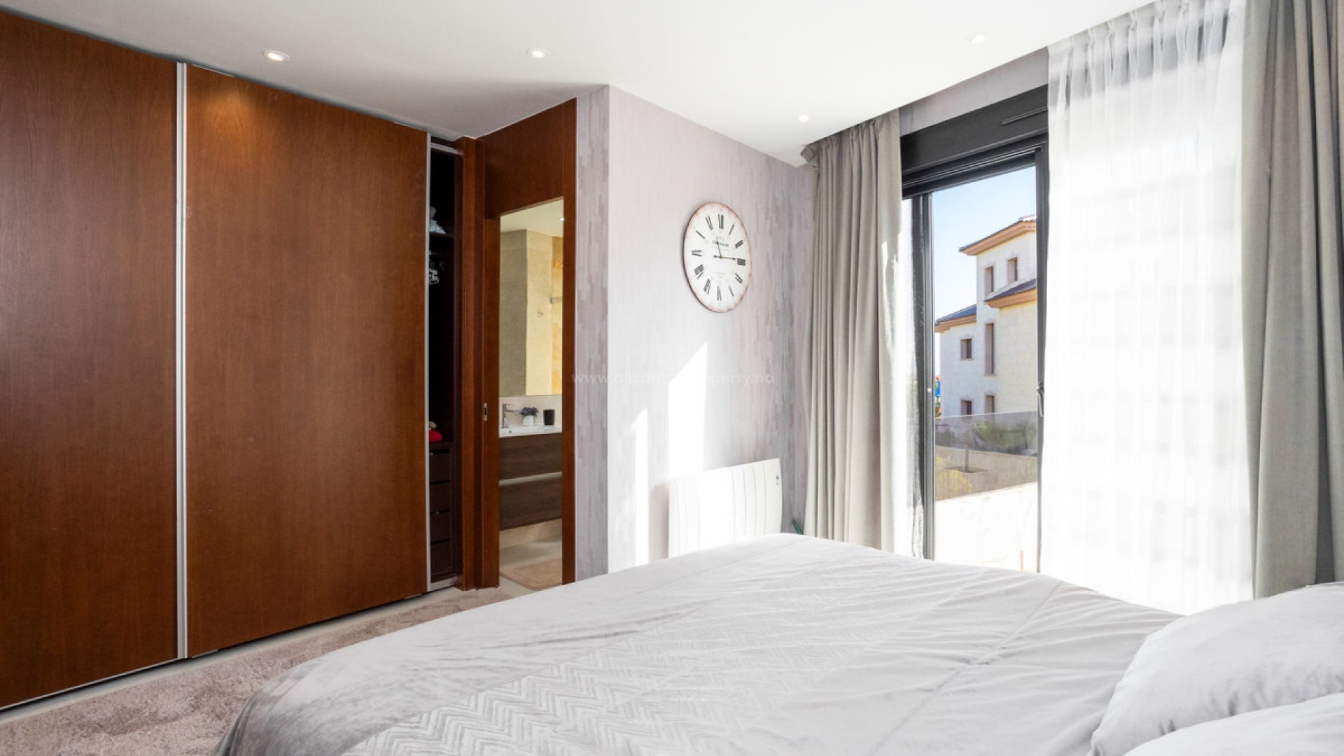 Villa in Villamartín