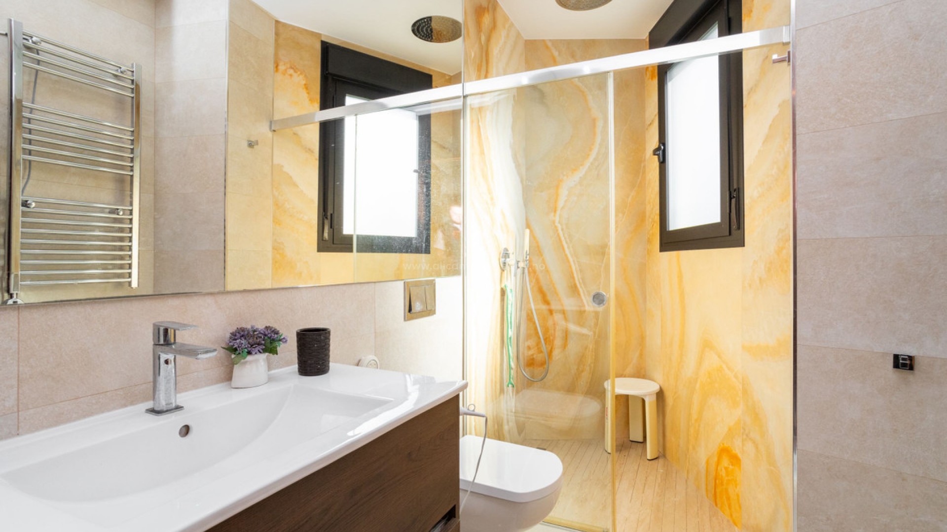 Villa in Villamartín