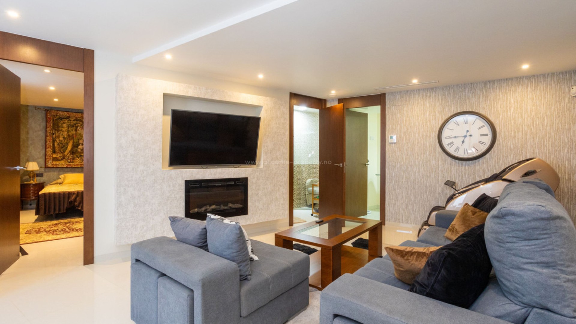 Villa in Villamartín