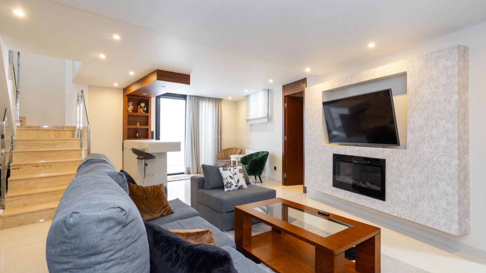 Villa in Villamartín