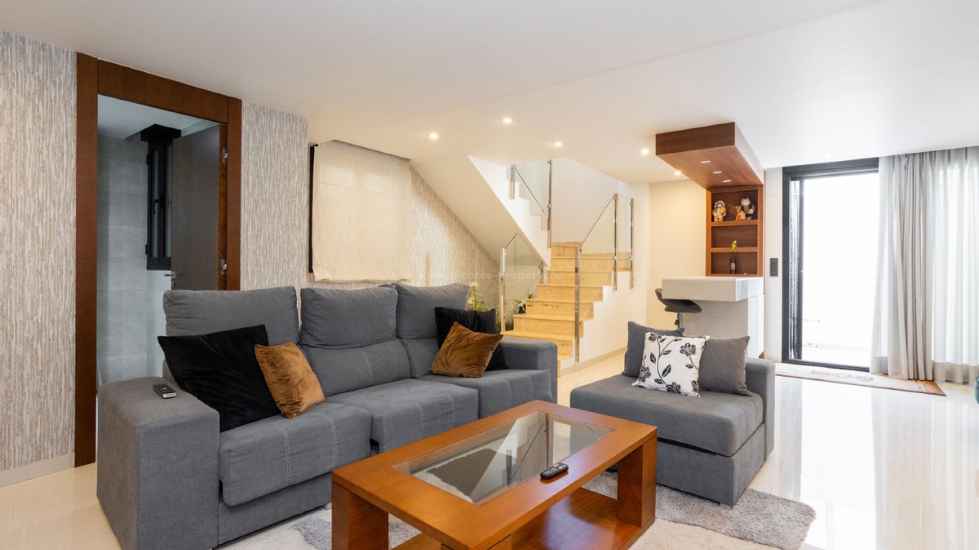 Villa in Villamartín