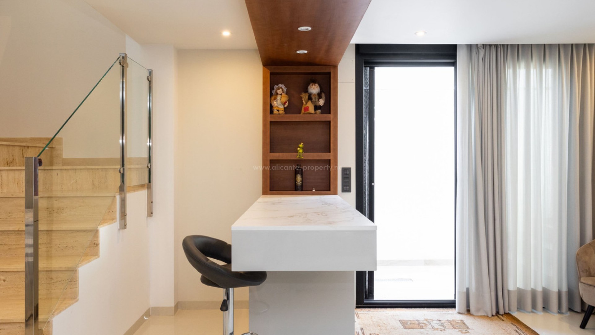 Villa in Villamartín