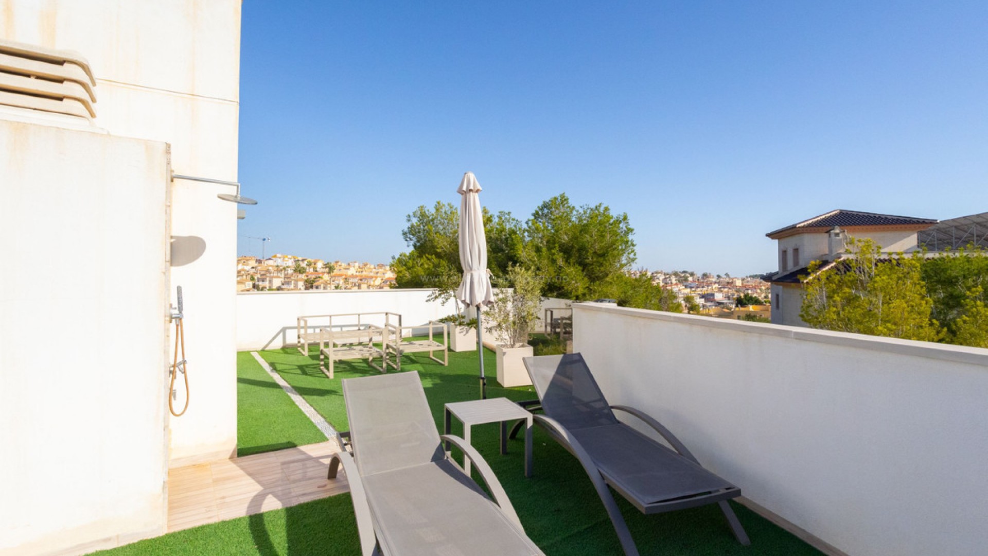 Villa in Villamartín