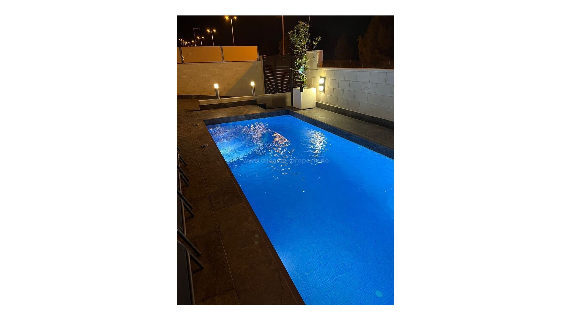 Villa in Villamartín