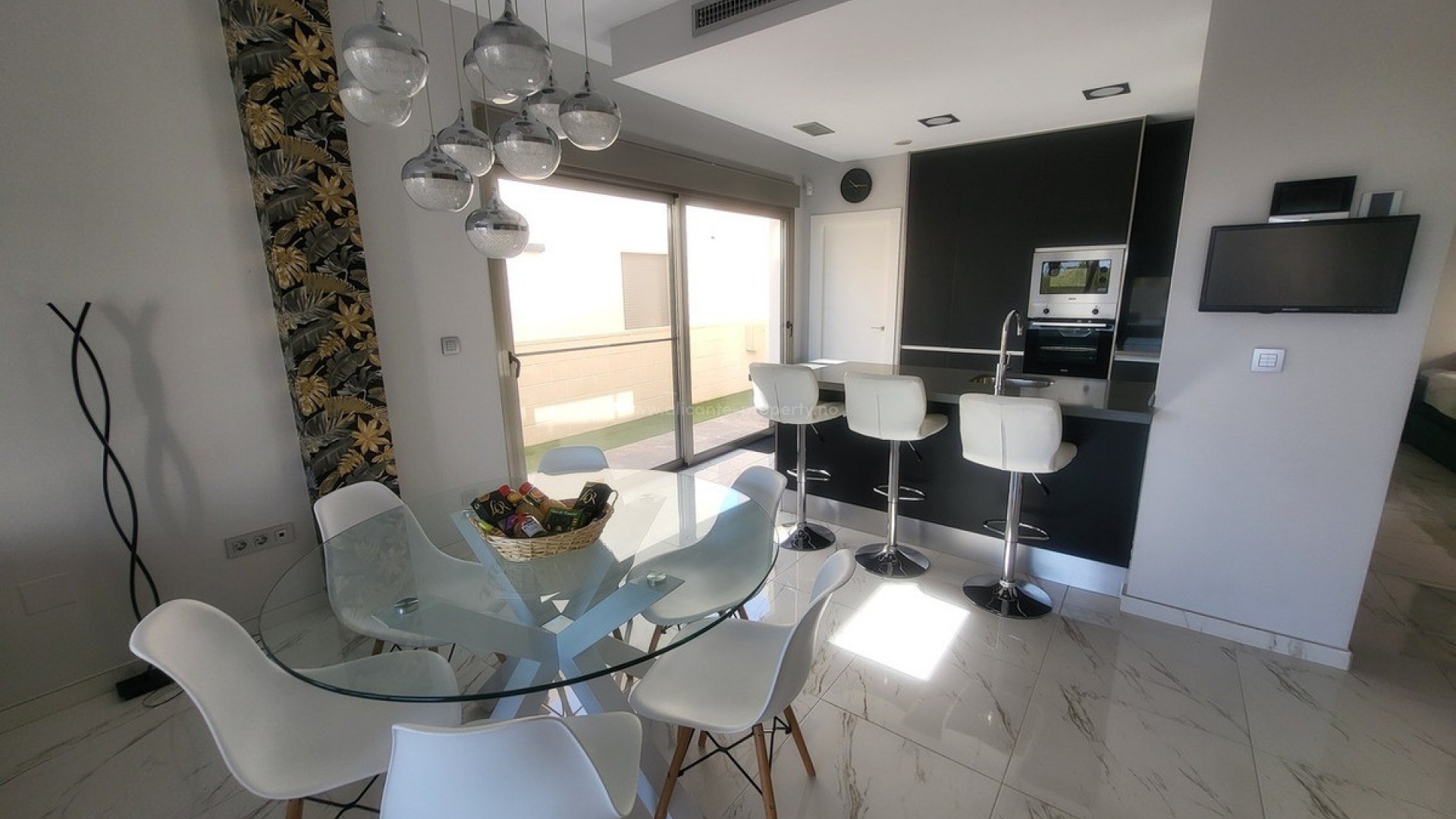 Villa in Villamartín