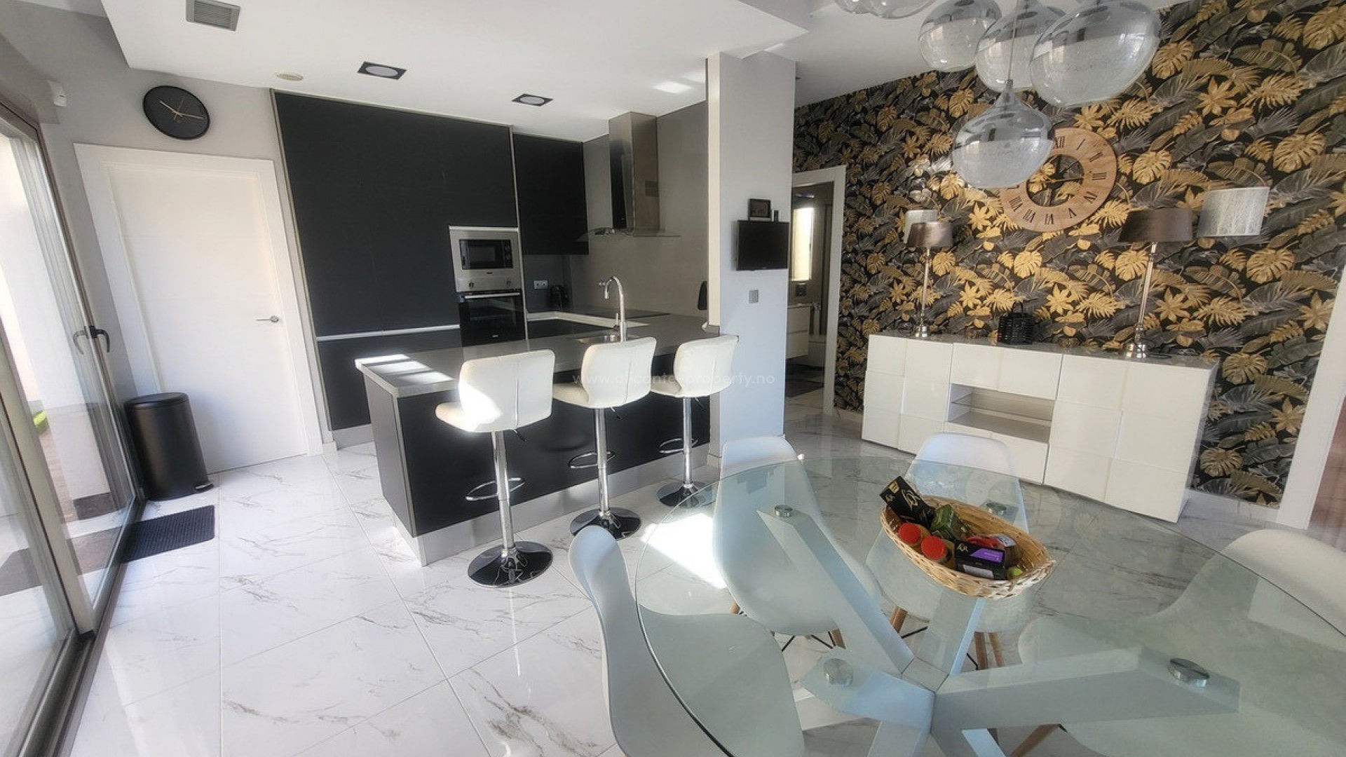 Villa in Villamartín